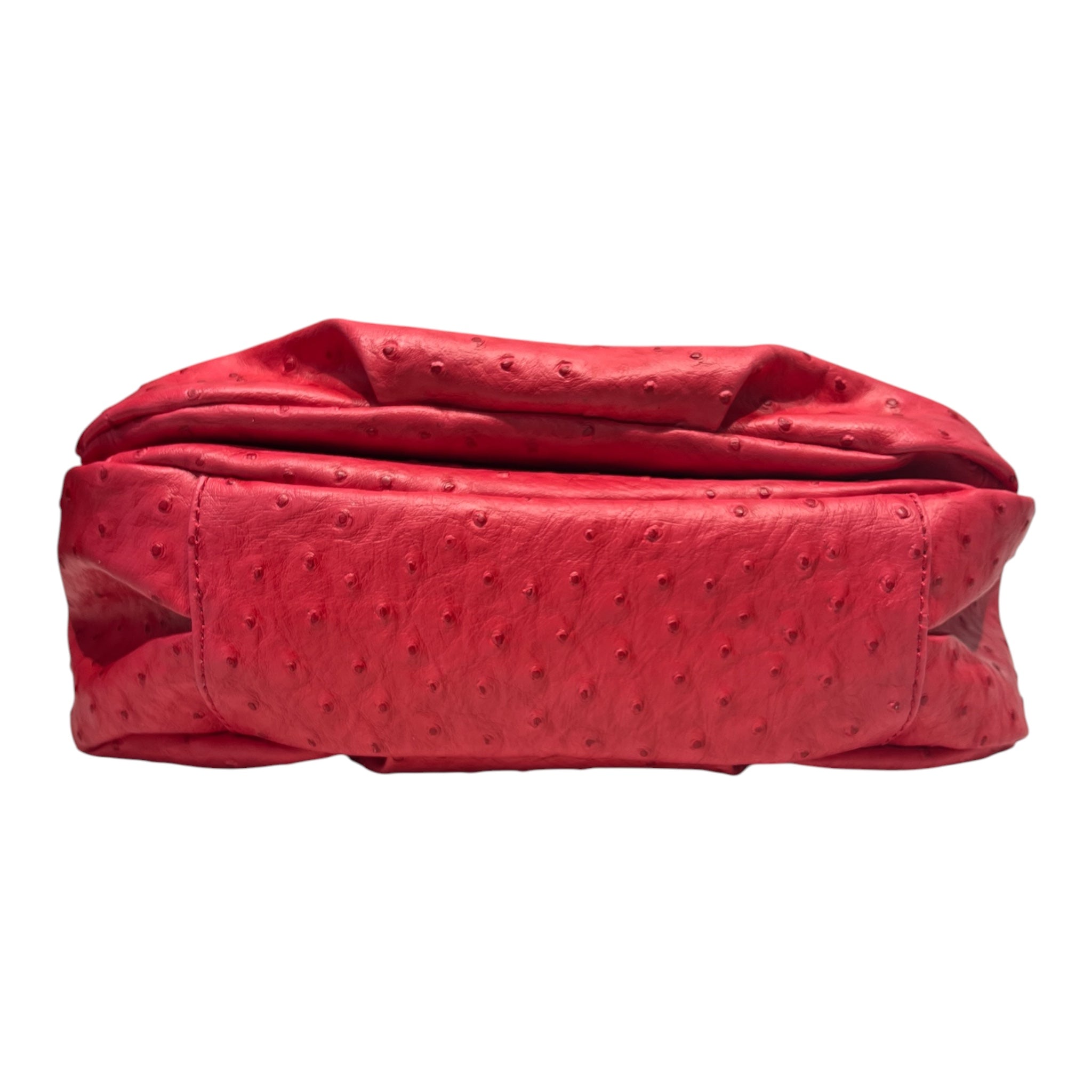 MARC BY MARC JACOBS/Tote Bag/PNK/PVCOSTRITCHPLEATHER view 4