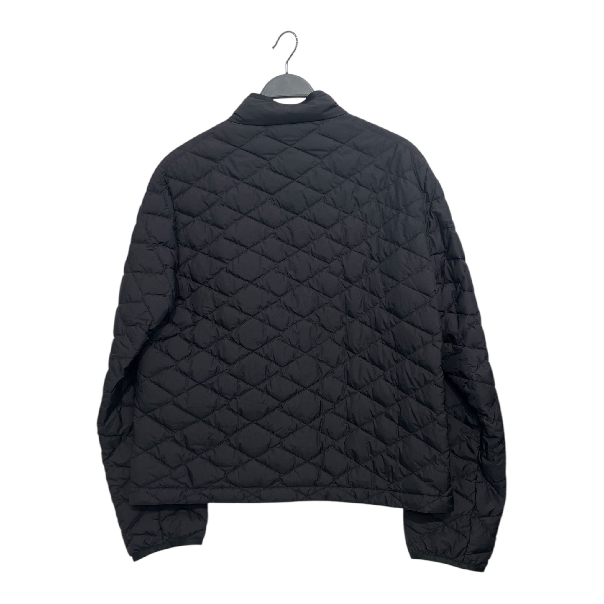 MONCLER/Jacket/2/Polyester/BLK/ view 2