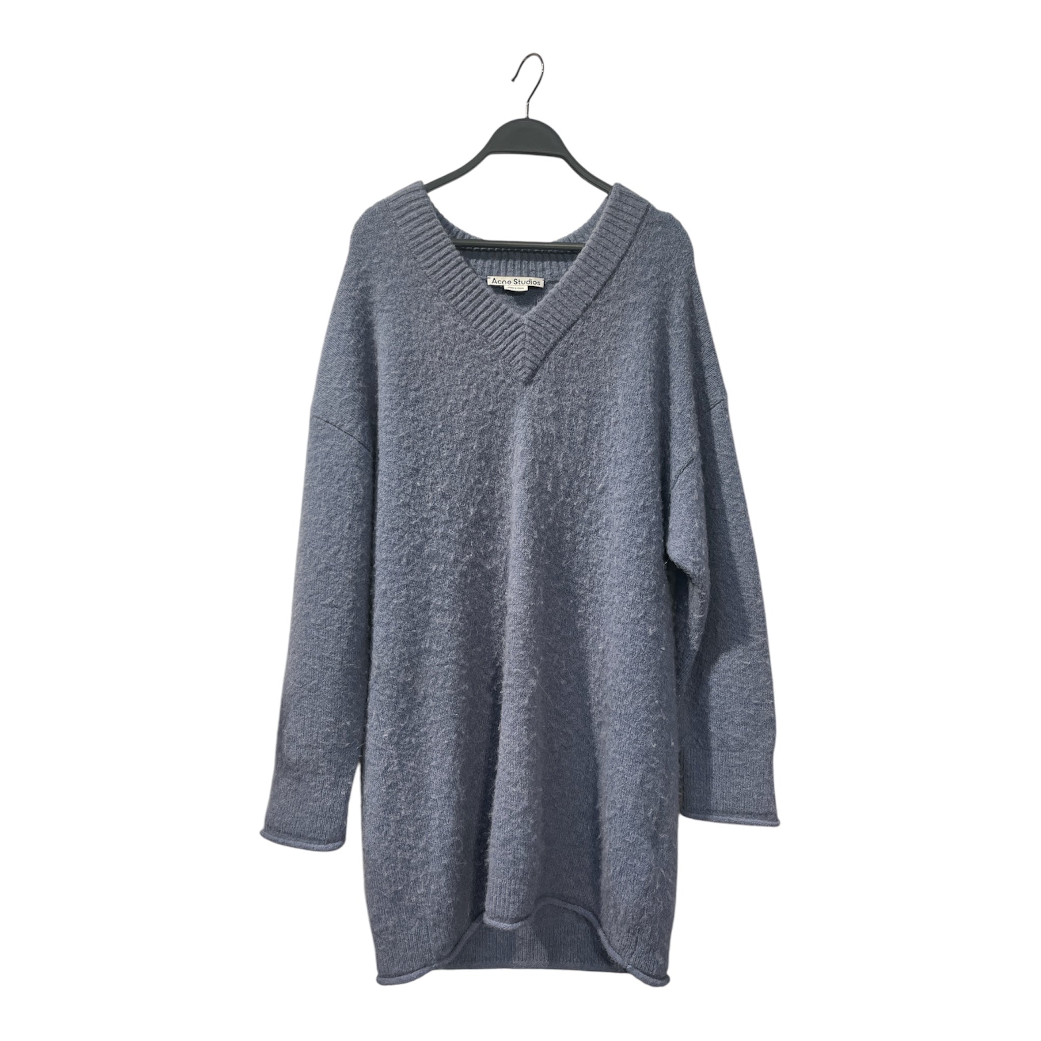 Acne Studios/Sweater/S/Wool/IDG/FN-WN-KNITT000240 view 1