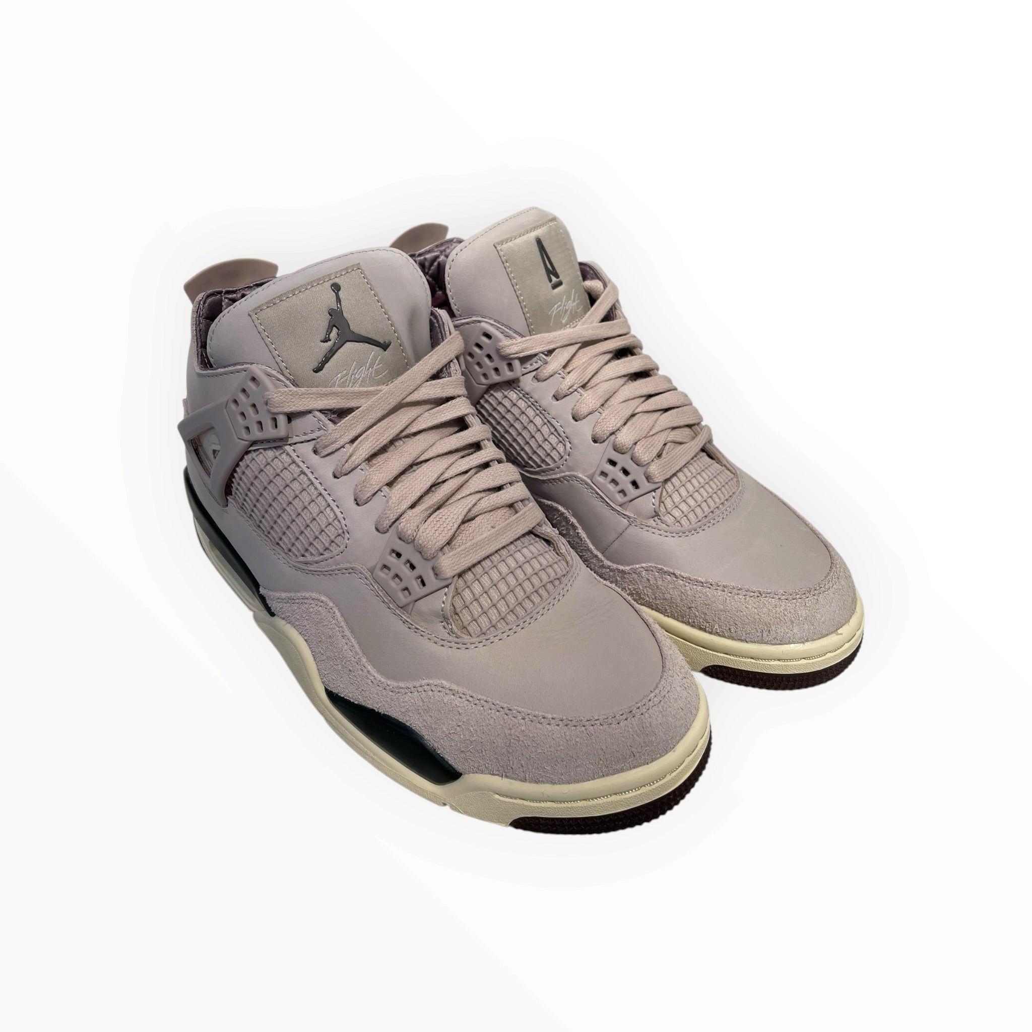 NIKE/Hi-Sneakers/US 10/Leather/PNK/A ma maniere view 1