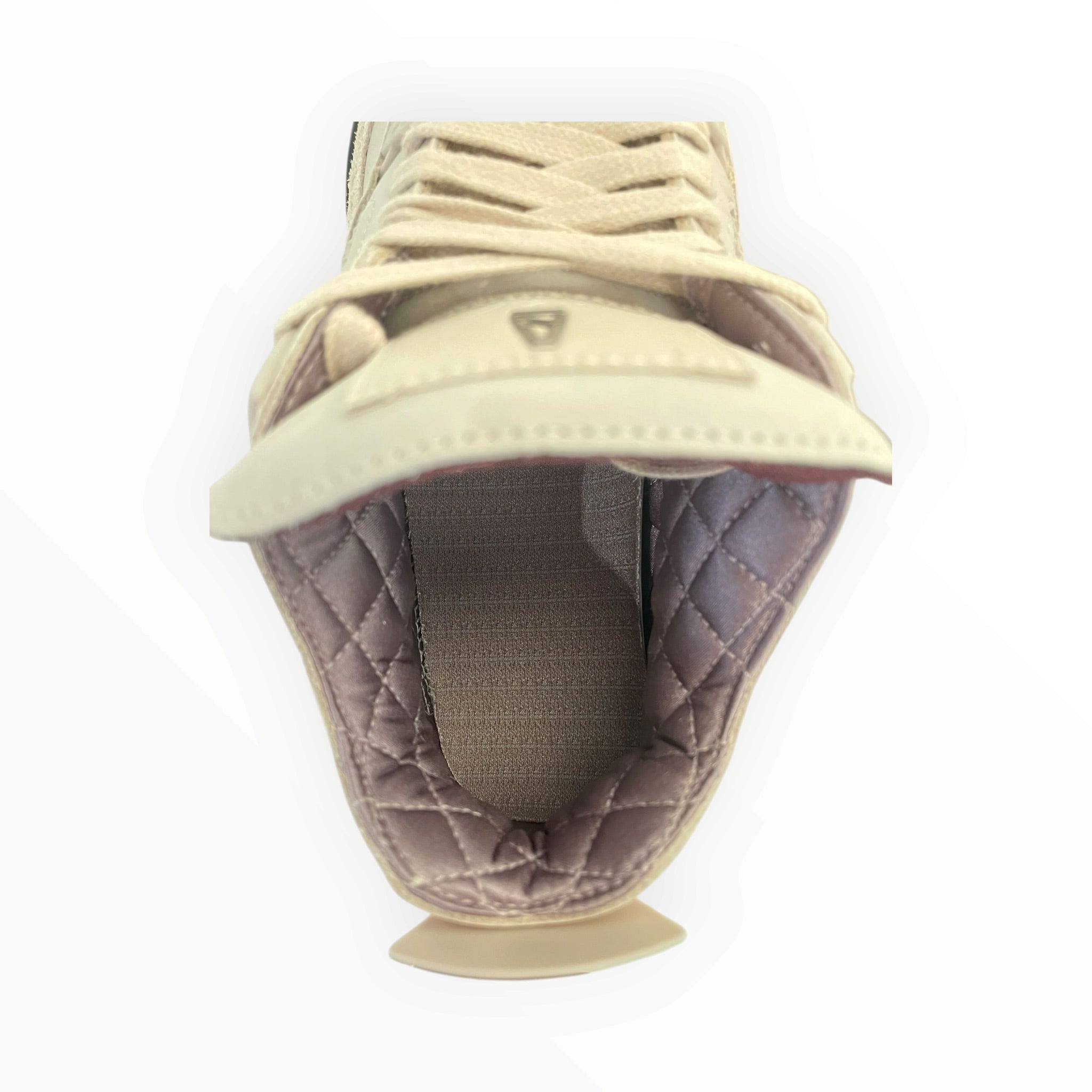 NIKE/Hi-Sneakers/US 10/Leather/PNK/A ma maniere view 3