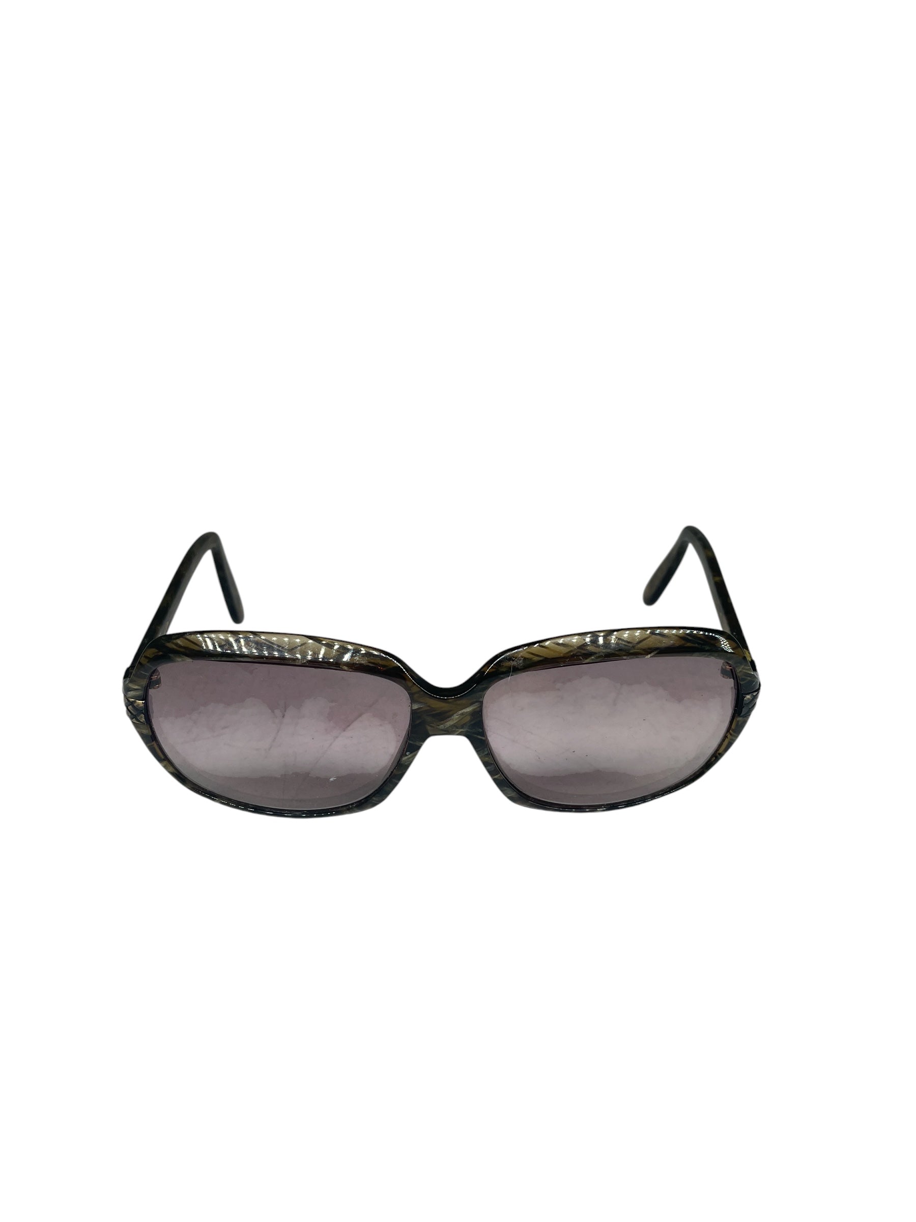 BOTTEGA VENETA/Sunglasses/Celluloid/BRW/BV130S LIGHT LENS view 1
