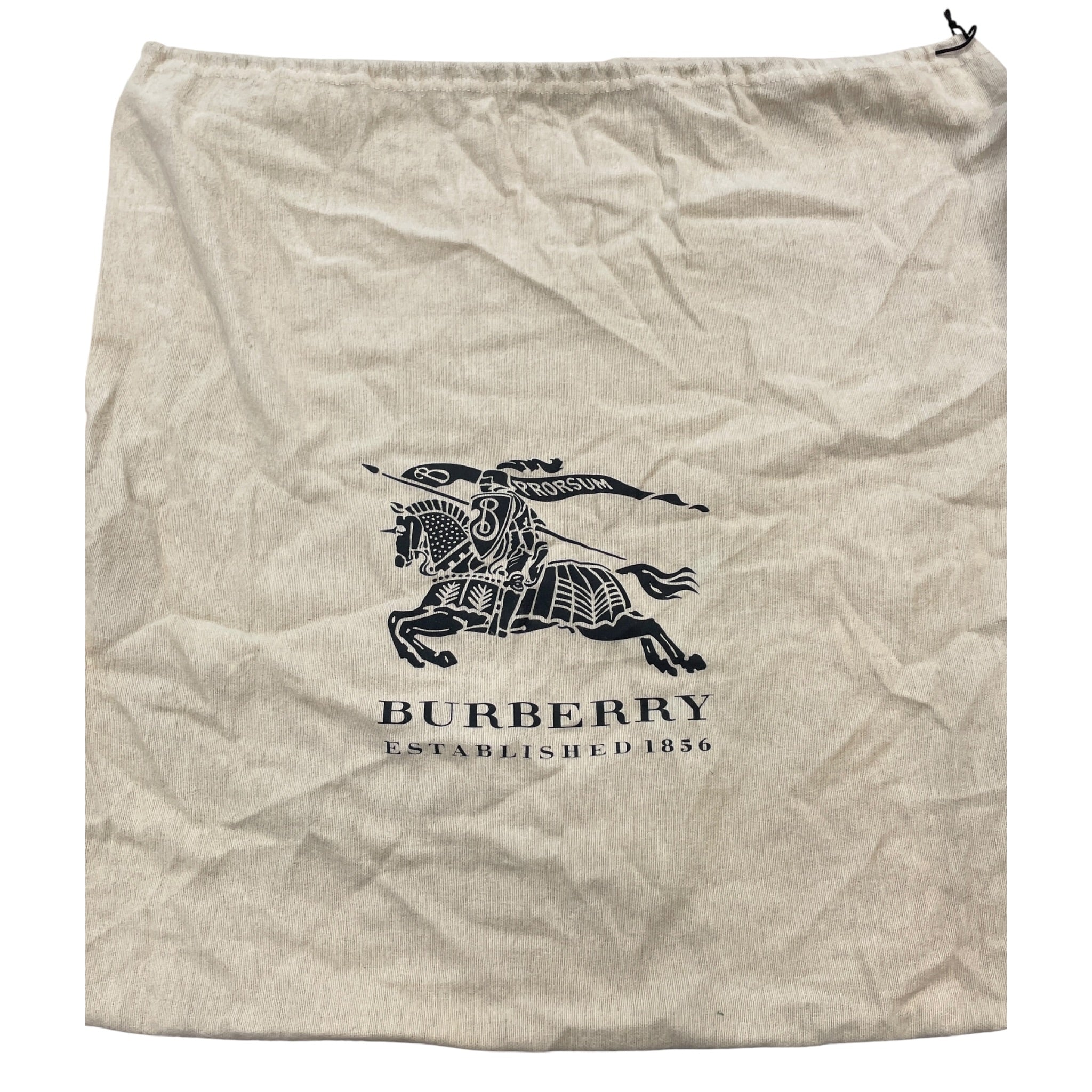 BURBERRY/Backpack/Camouflage/Suede/GRN/ view 6