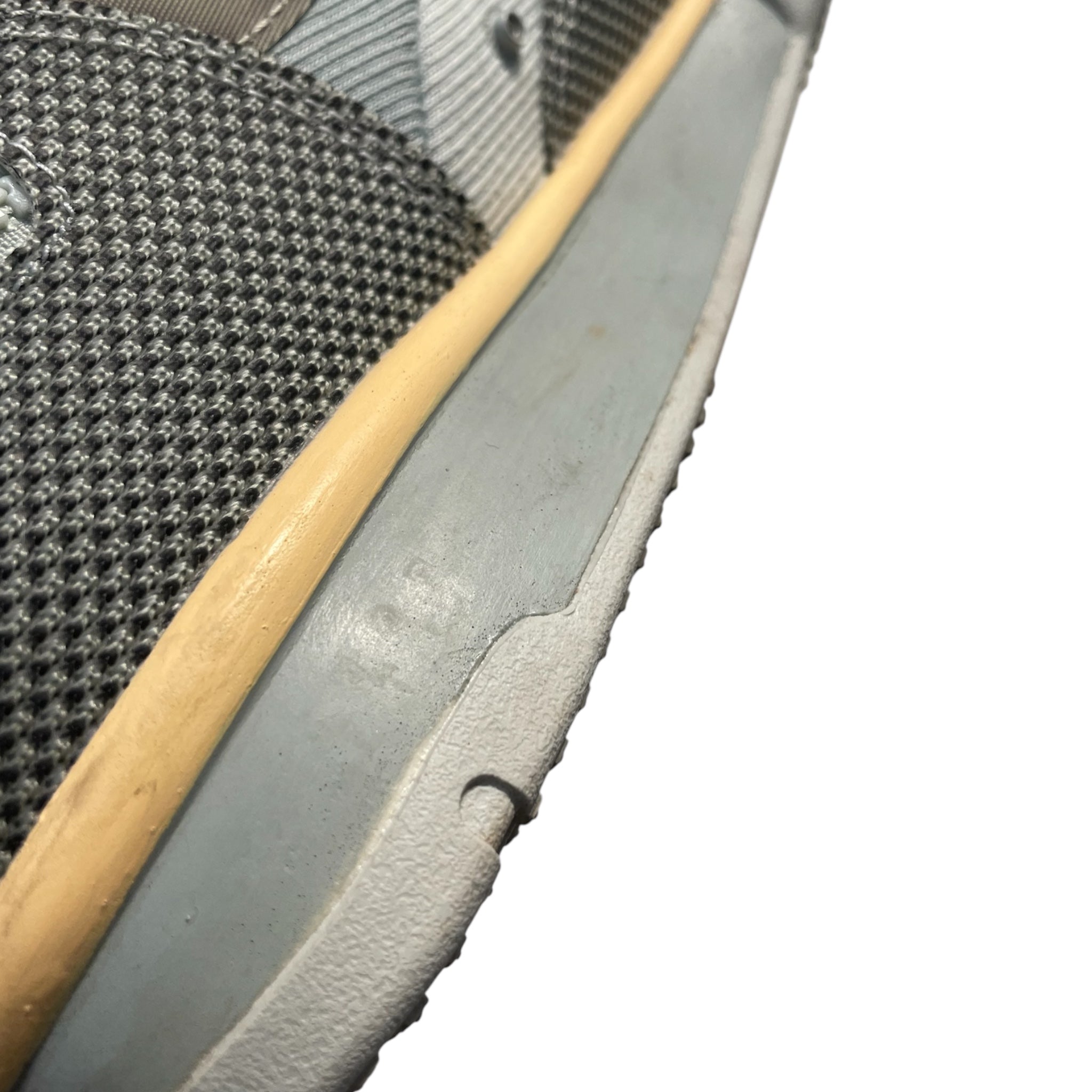 NIKE/Low-Sneakers/US 13/Corduroy/BRW/CACTUS CORPATION view 5