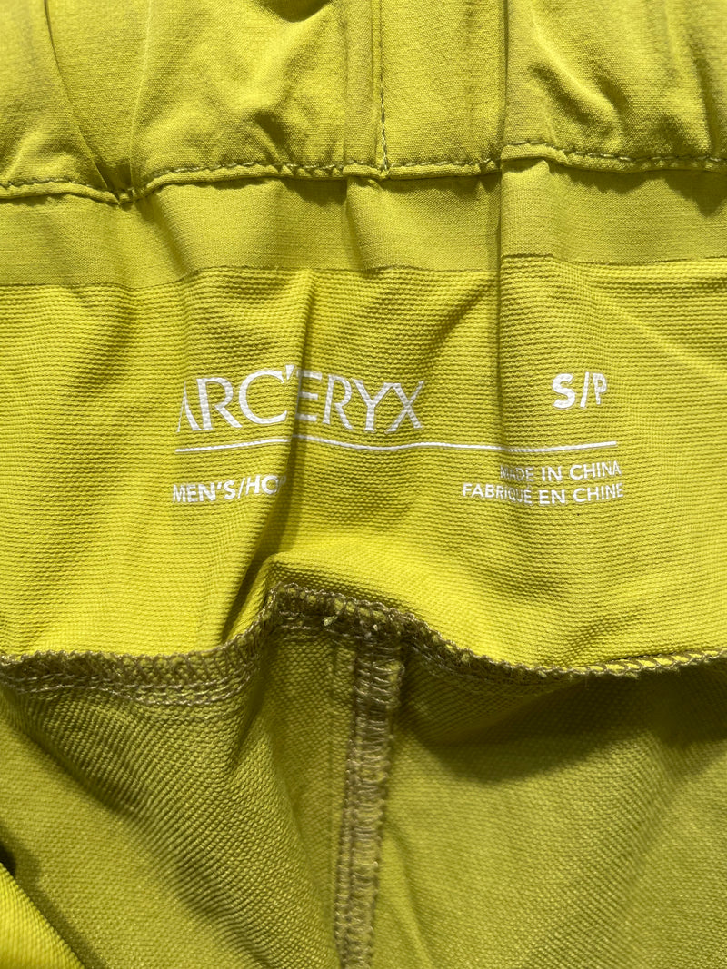 ARC&