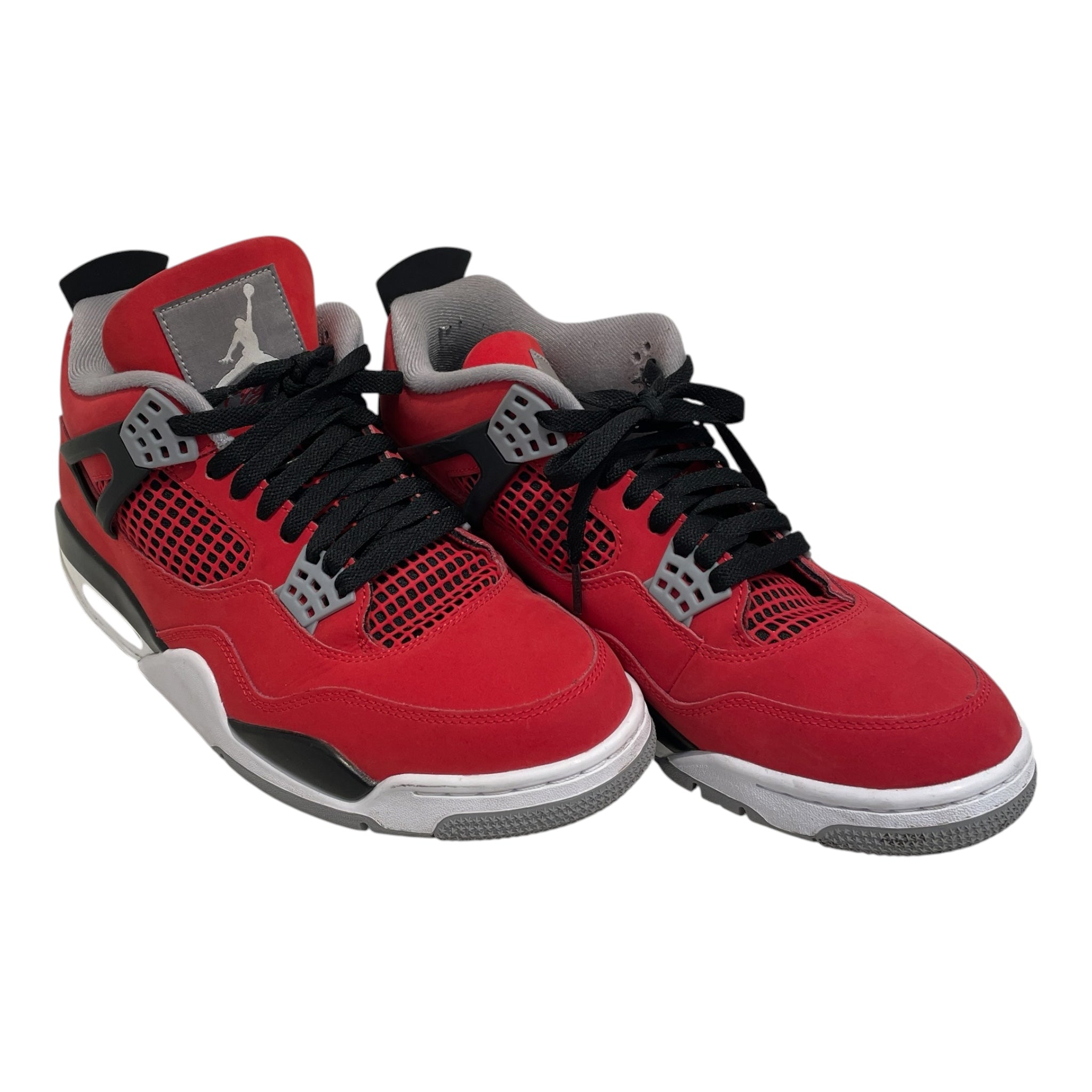 NIKE/Low-Sneakers/US 11/Leather/RED/FQ8138-600 view 1