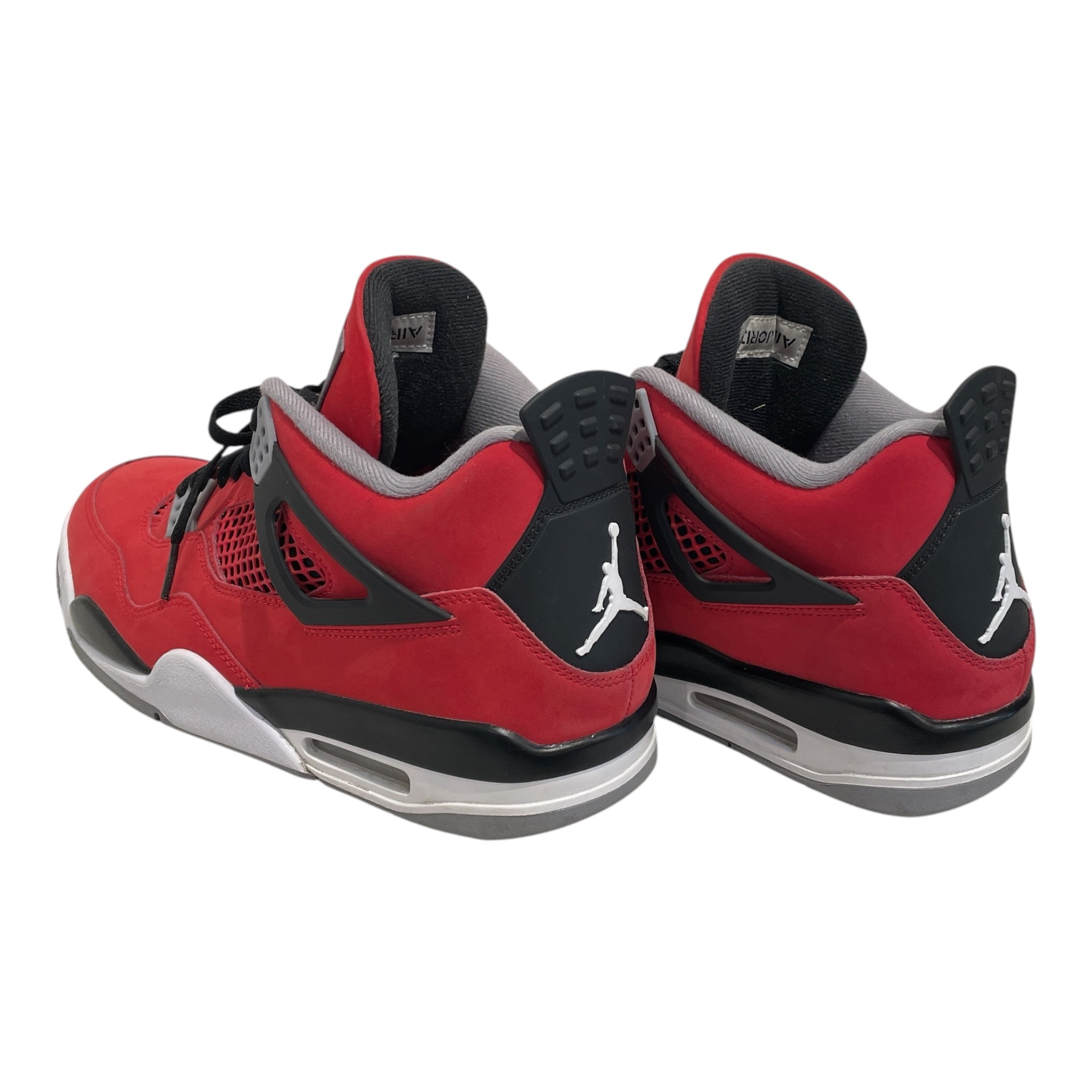 NIKE/Low-Sneakers/US 11/Leather/RED/FQ8138-600 view 2
