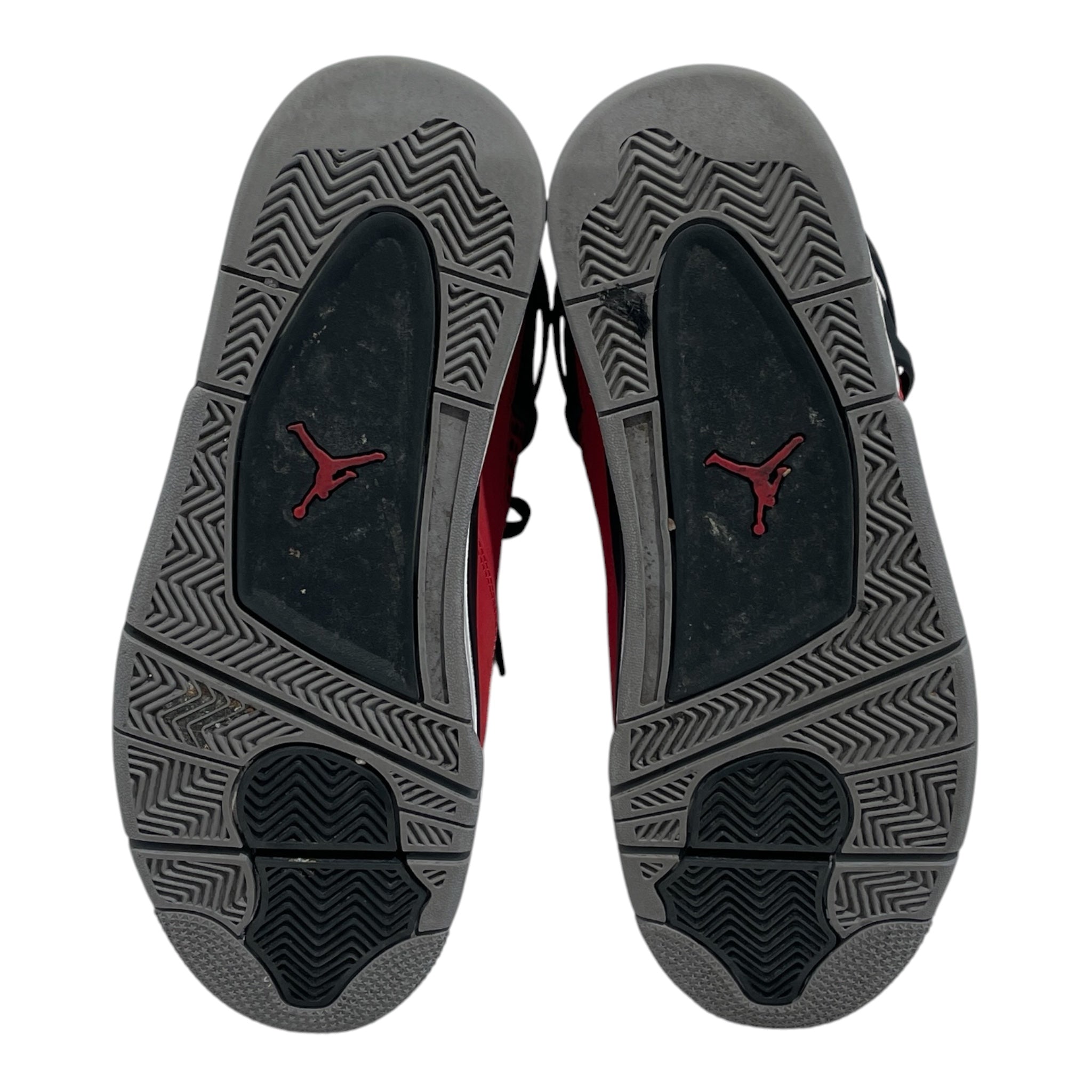 NIKE/Low-Sneakers/US 11/Leather/RED/FQ8138-600 view 3