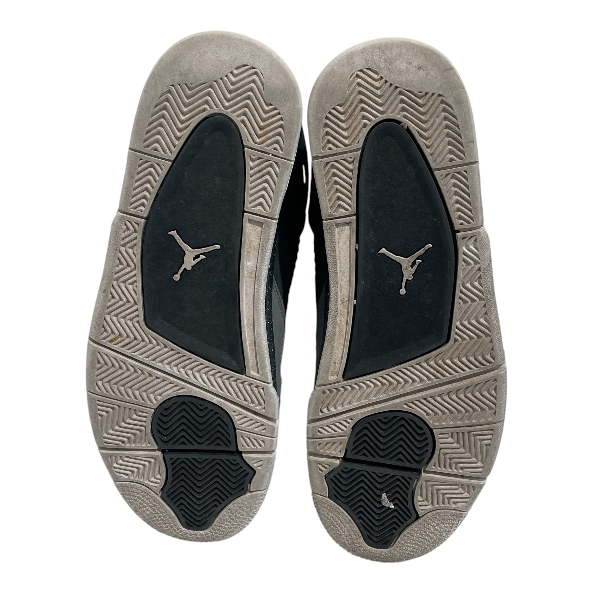 NIKE/Low-Sneakers/US 11/Leather/GRY/FQ8138-002 view 3