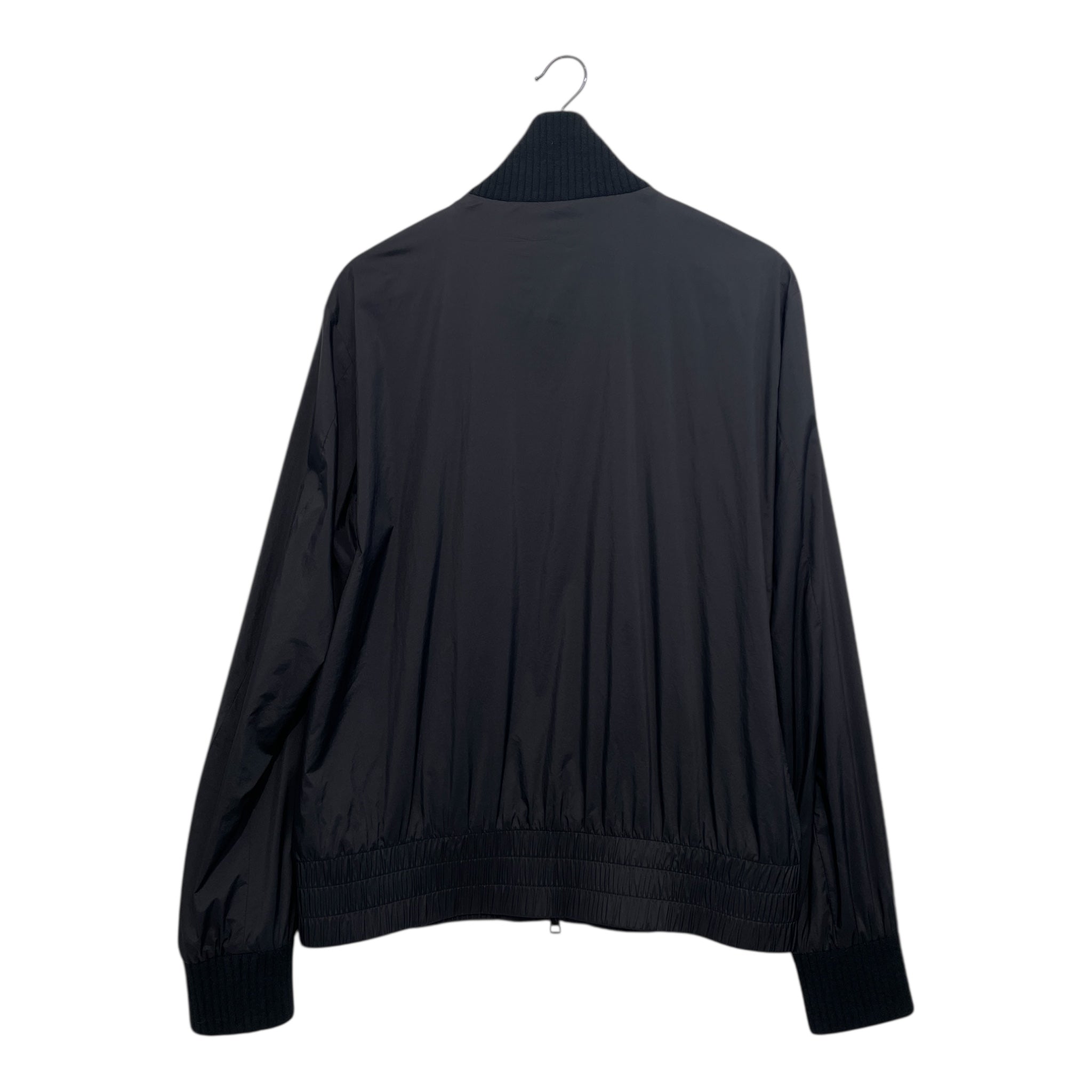 MONCLER/Jacket/3/Nylon/BLK/ view 2