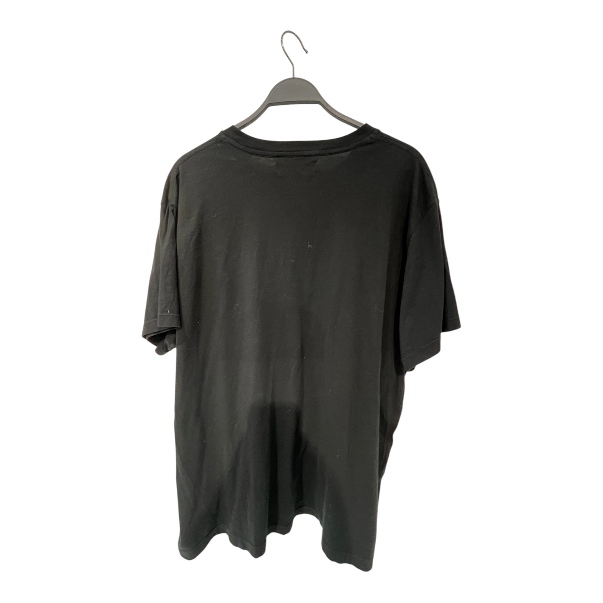 AMIRI/T-Shirt/Cotton/BLK/Graphic/PLAYBOY view 2