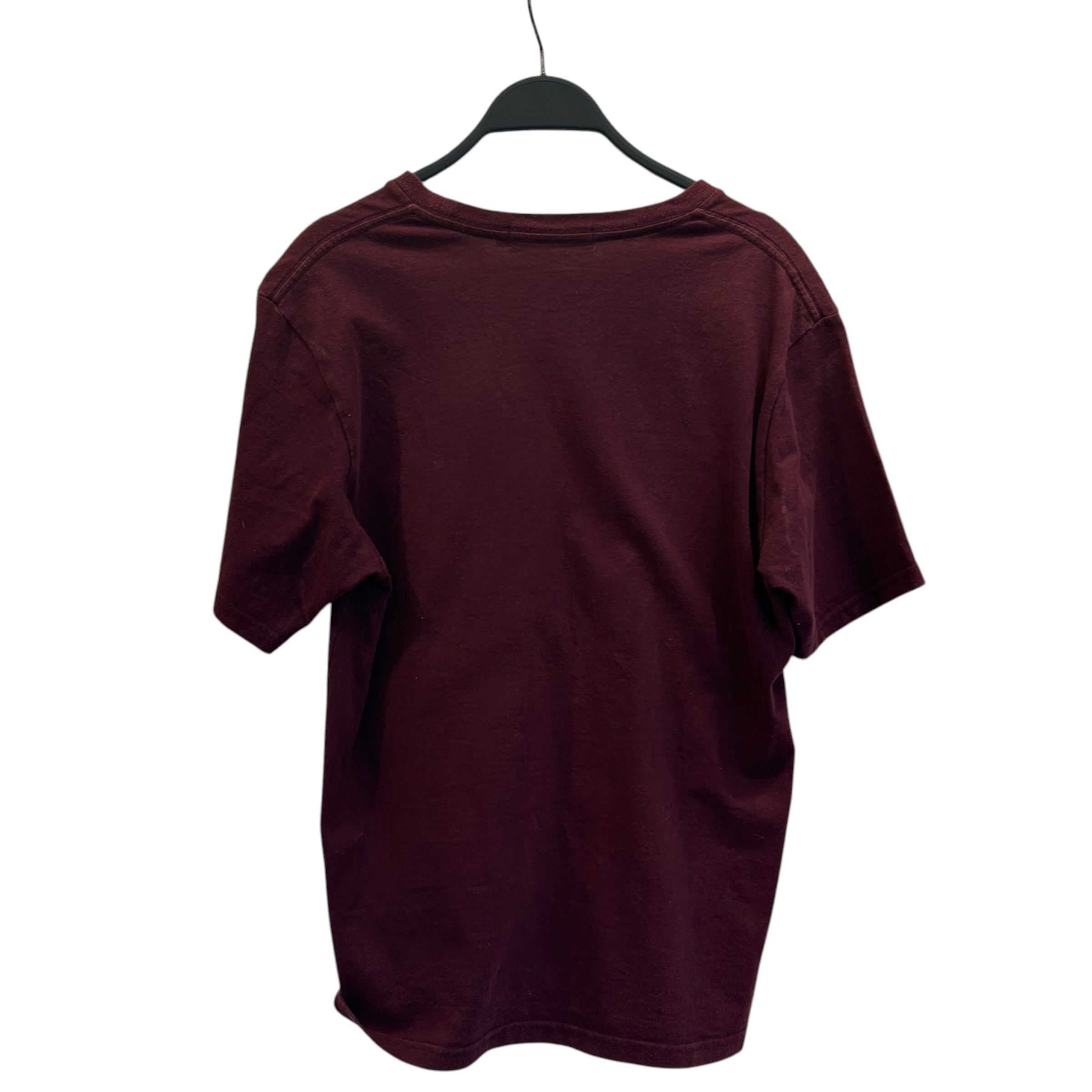 UNDERCOVER/T-Shirt/1/Cotton/BRD/angel and devil view 2