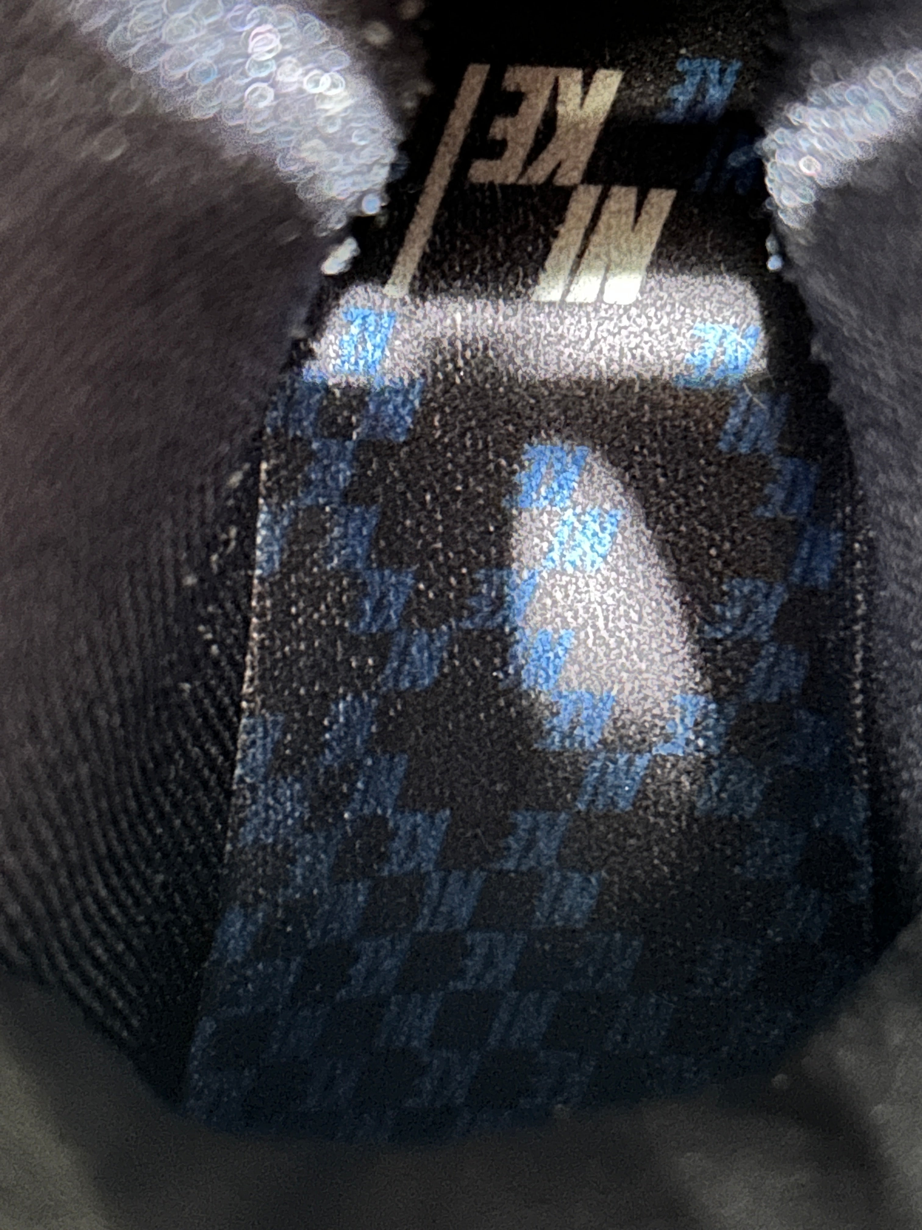 NIKE/Boots/US 11/BLU/VASPEN SNOW BOOT ROYAL view 3