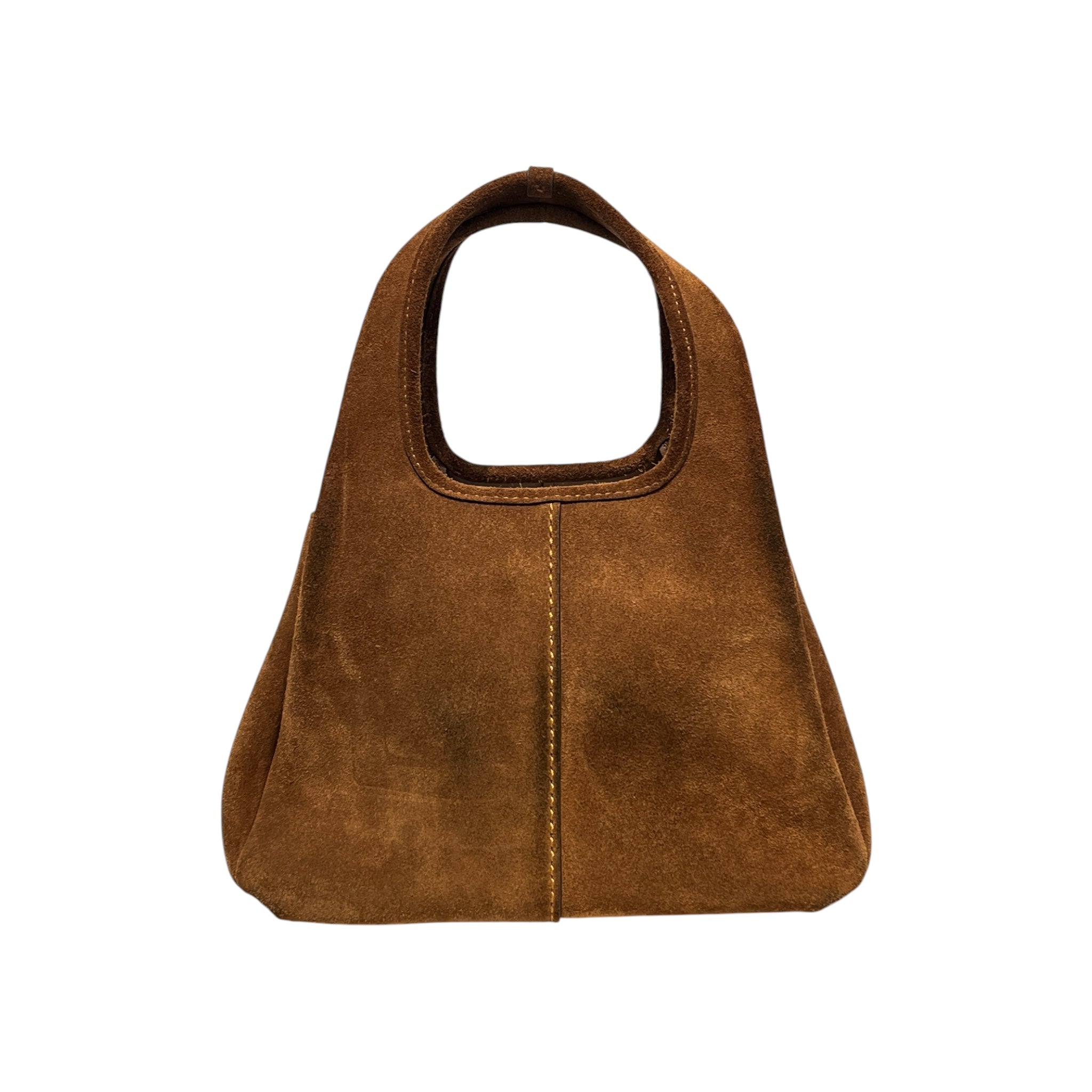 COACH/Hand Bag/Suede/BRW/coach g2579-cbz95 view 2