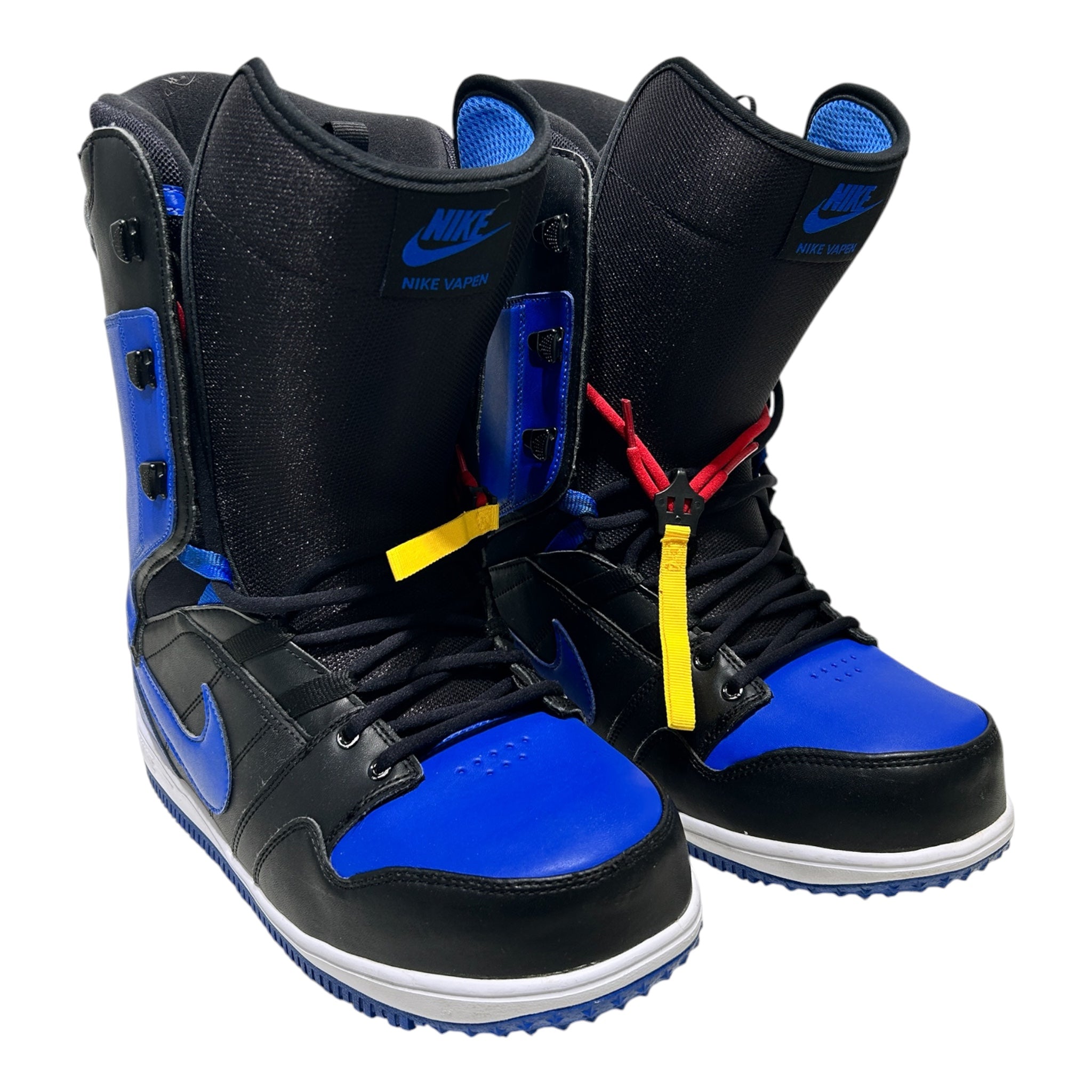 NIKE/Boots/US 11/BLU/VASPEN SNOW BOOT ROYAL view 1