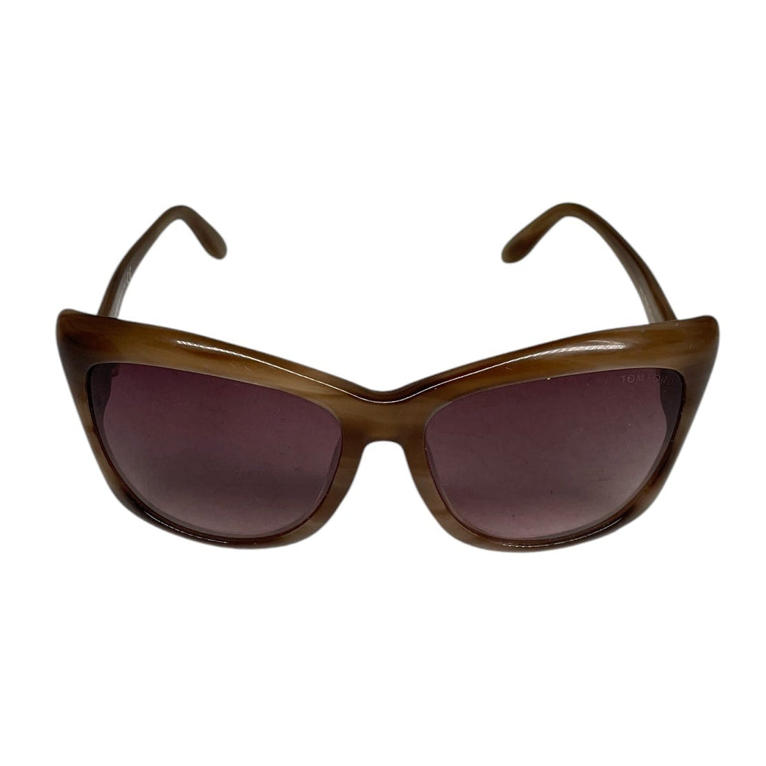 TOM FORD/Sunglasses/Celluloid/KHK/LANA TF280 view 1