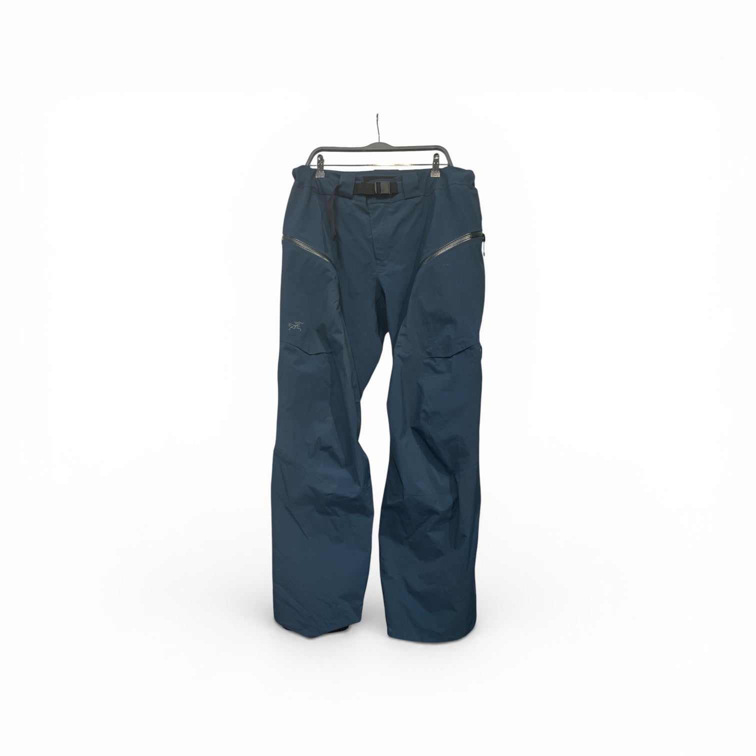 ARC'TERYX/Pants/XL/Nylon/NVY/NAVY GORETEX view 1