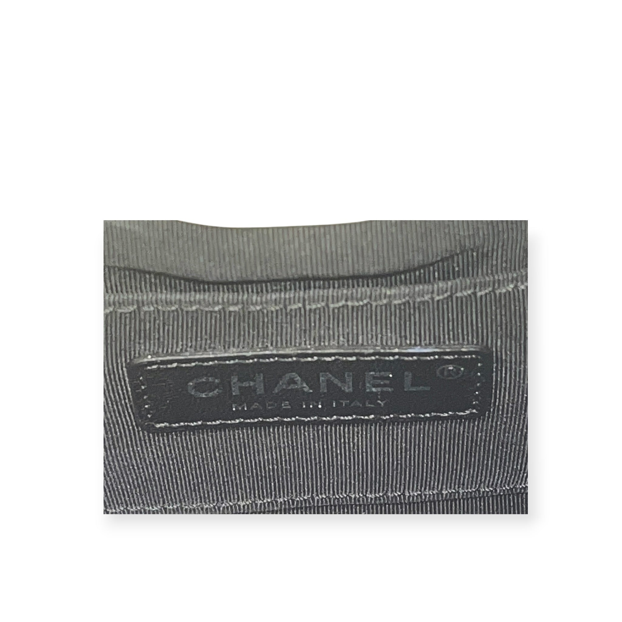 CHANEL/Bag/Lambskin/ORN/CUBA CHAIN BUCKET BAG view 7