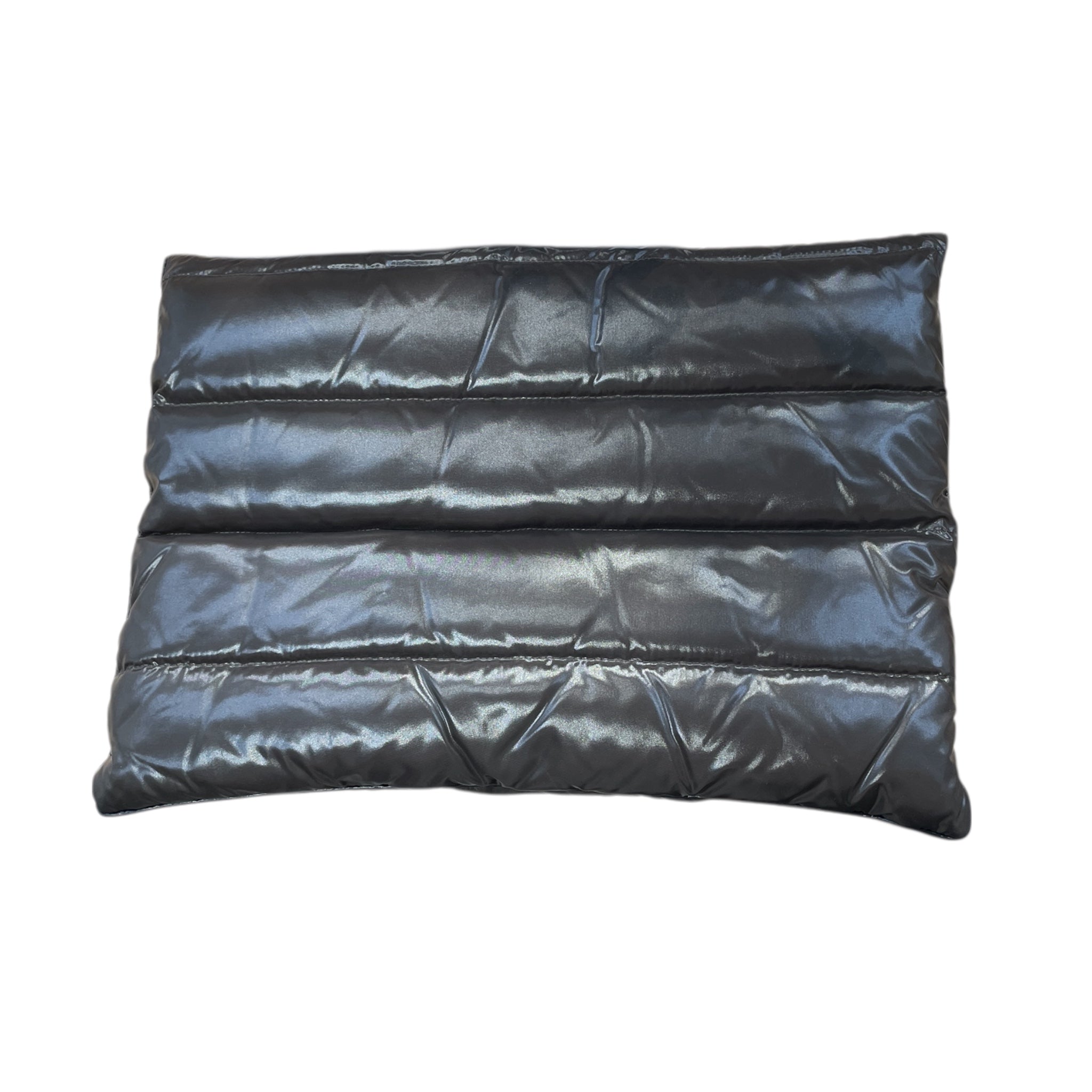MONCLER/Clutch Bag/Polyester/KHK/ view 2
