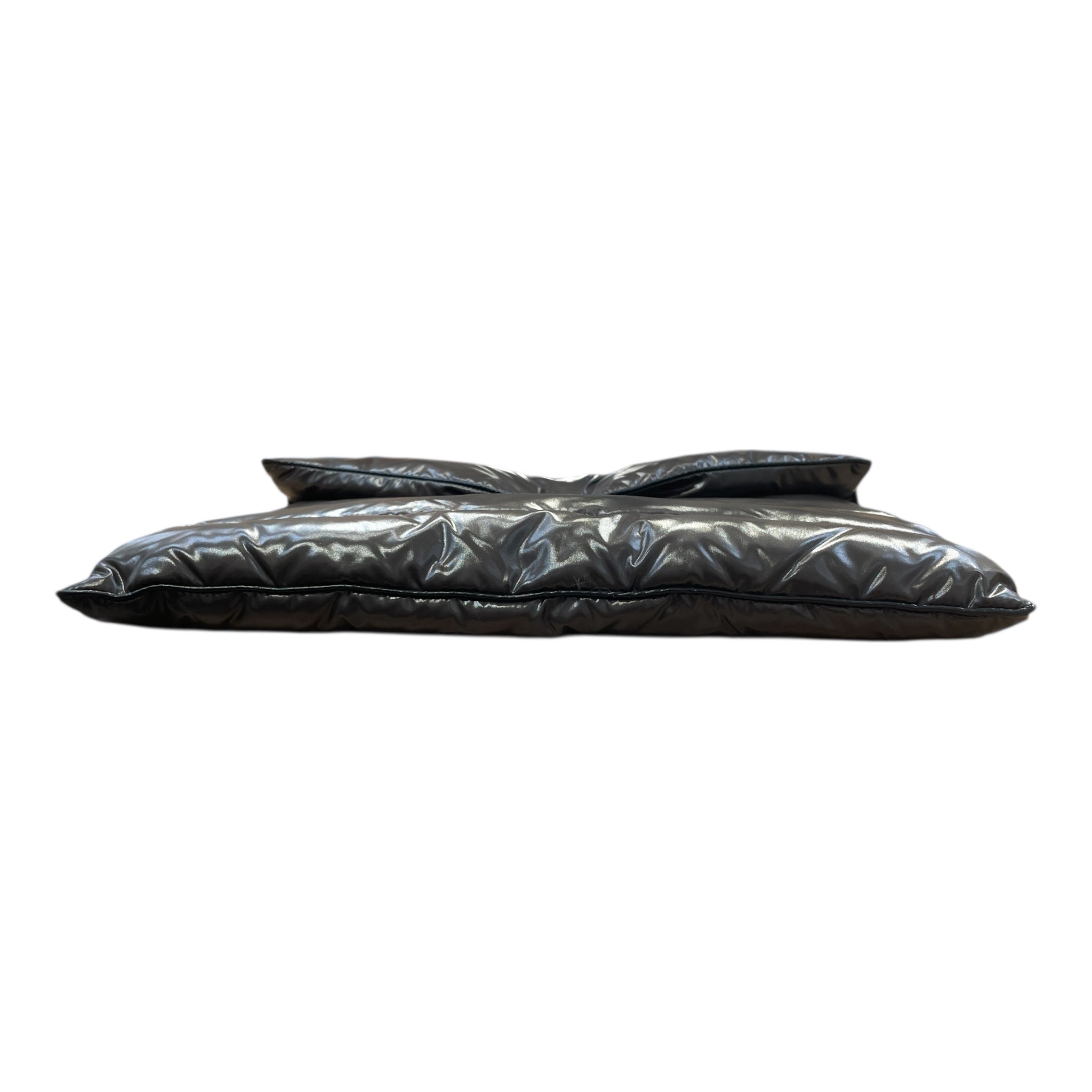 MONCLER/Clutch Bag/Polyester/KHK/ view 4