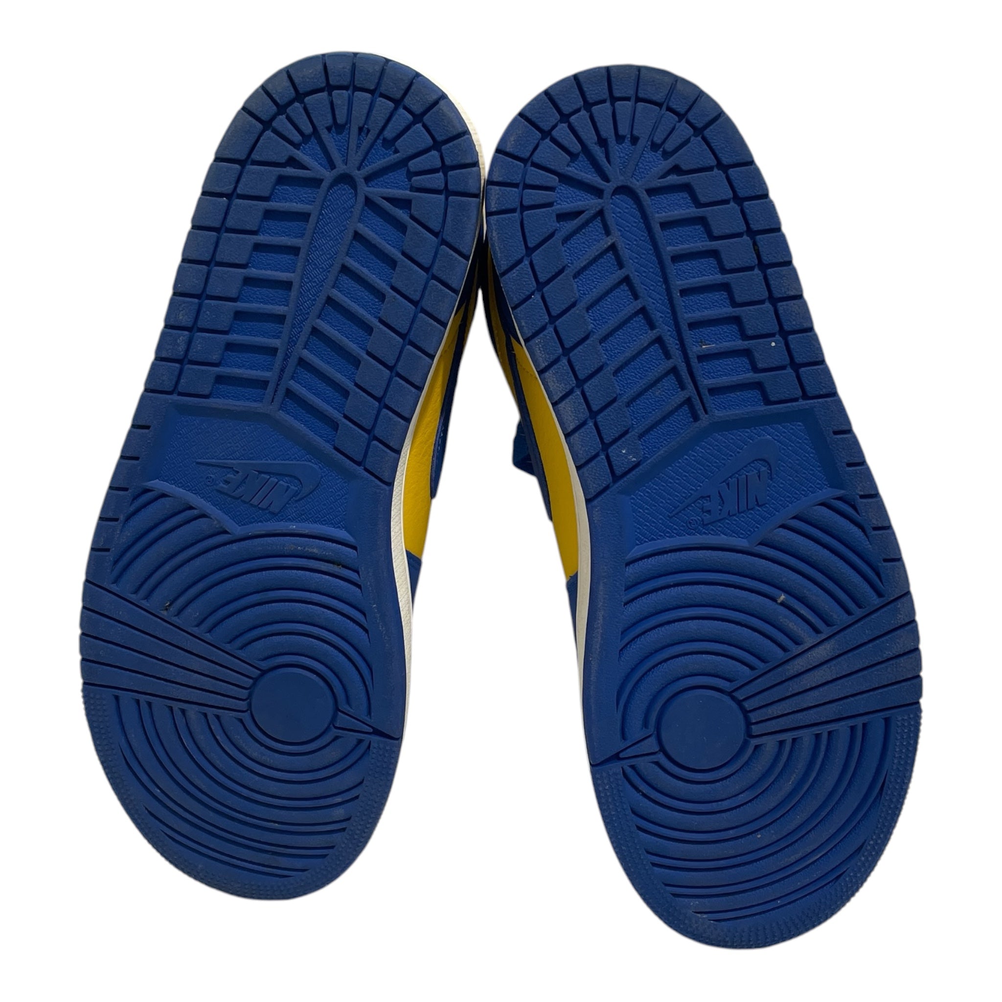 NIKE/Hi-Sneakers/US 11/YEL/fd25960-700 view 3