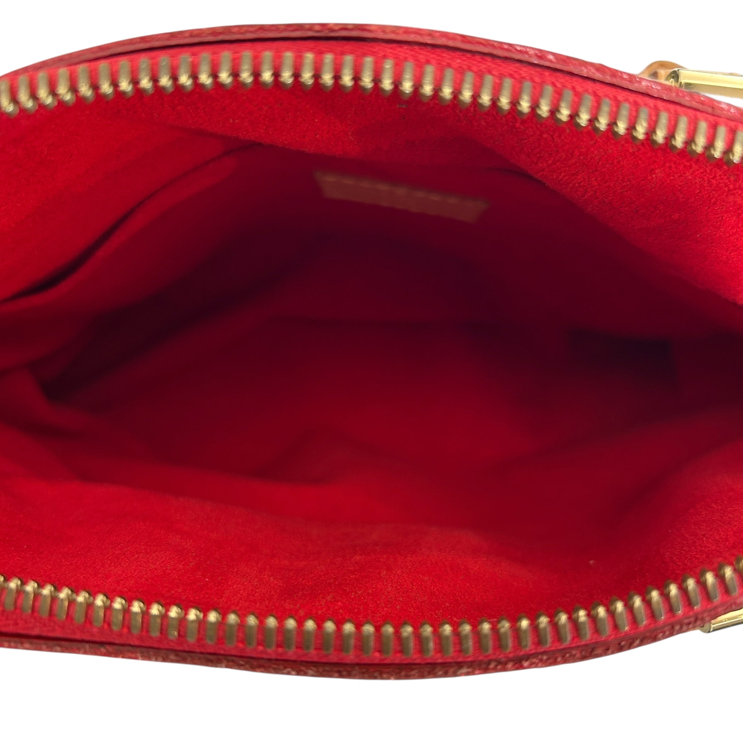 LOUIS VUITTON/Cross Body Bag/Monogram/Leather/BRW/Monogram Pallas view 5