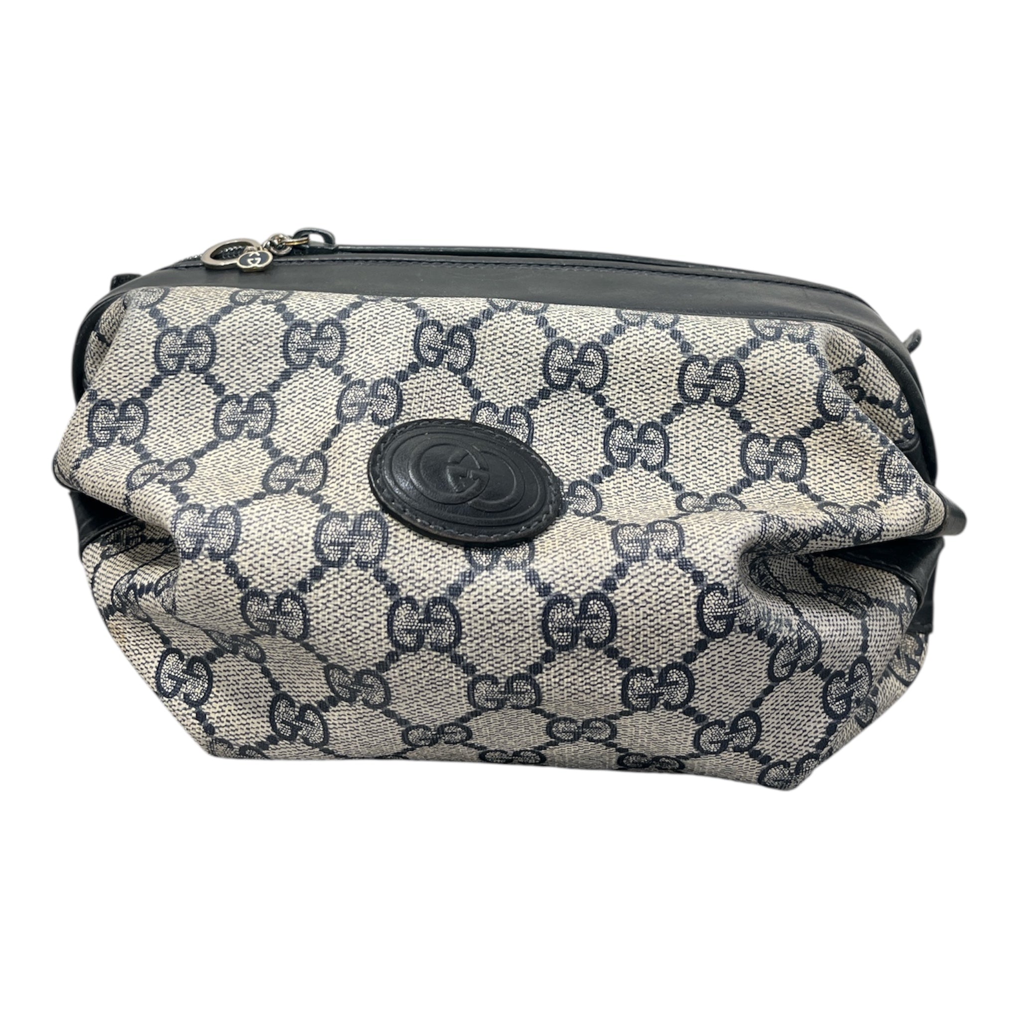 GUCCI/Clutch Bag/Monogram/BLU/007375770 view 1