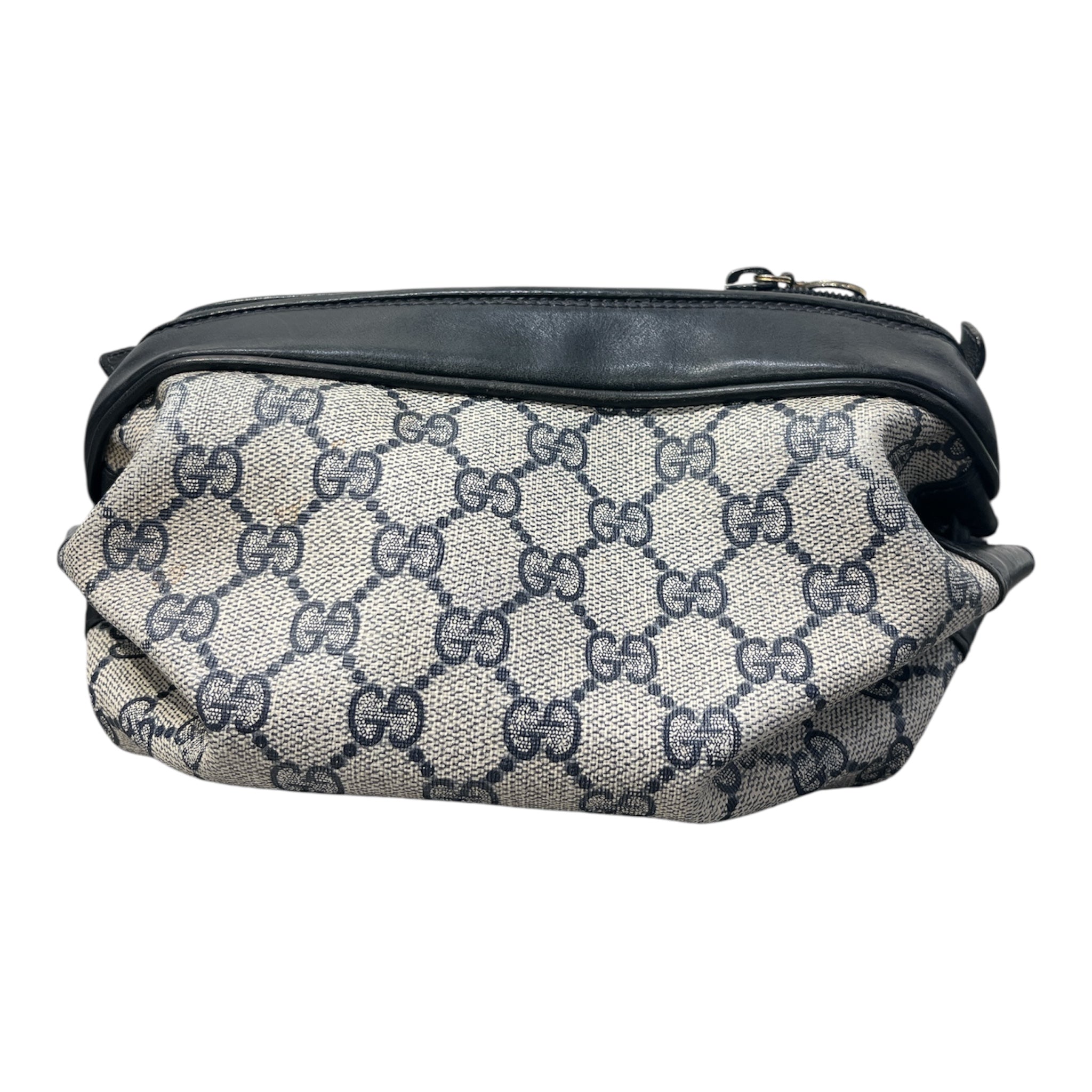 GUCCI/Clutch Bag/Monogram/BLU/007375770 view 2