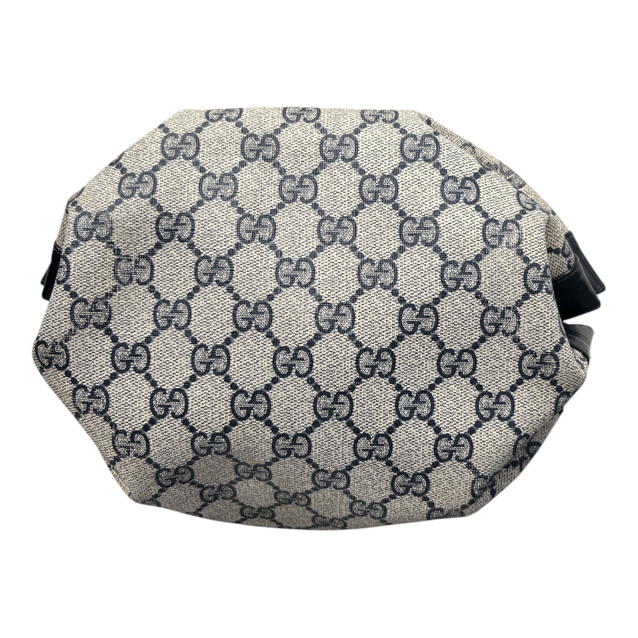 GUCCI/Clutch Bag/Monogram/BLU/007375770 view 5