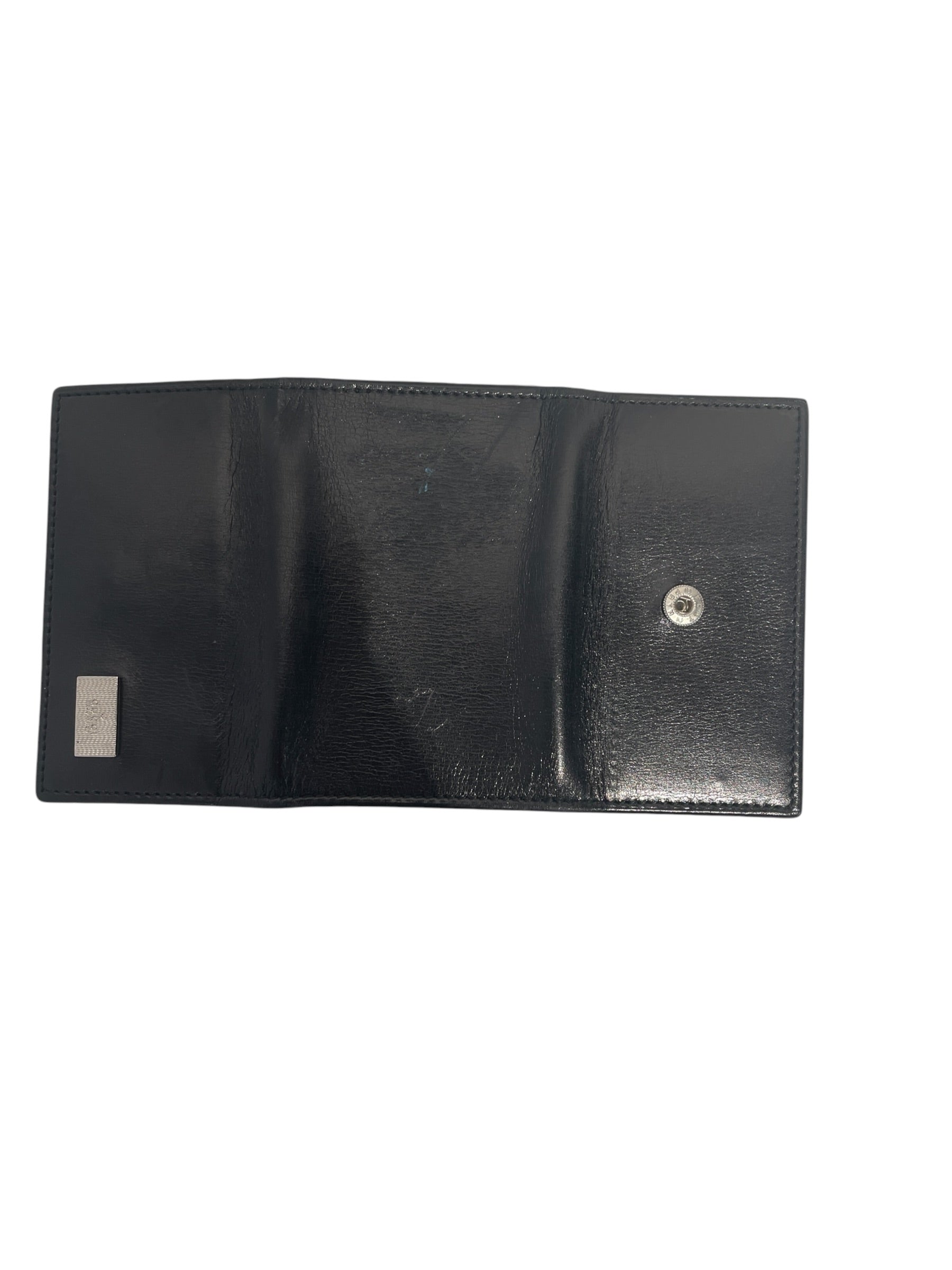 GUCCI/Key Case/Leather/BLK/L's/033 0416 0870 view 3