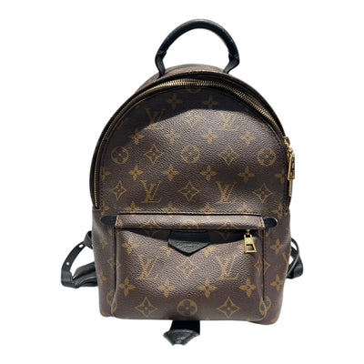 LOUIS VUITTON/Tote Bag/Monogram/Leather/BRW/Monogram Eden Noe 2 Way Bag