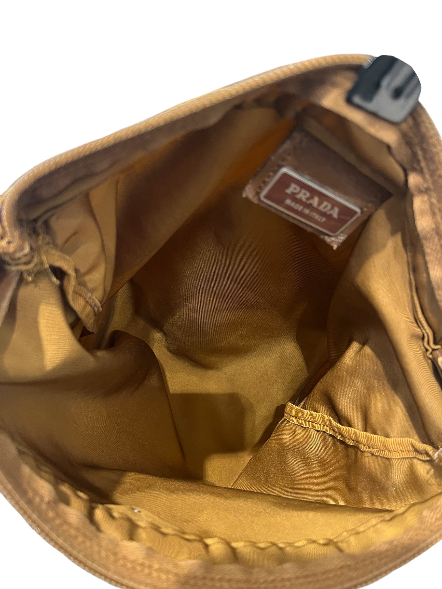 PRADA/Tote Bag/Nylon/CML/26 view 6