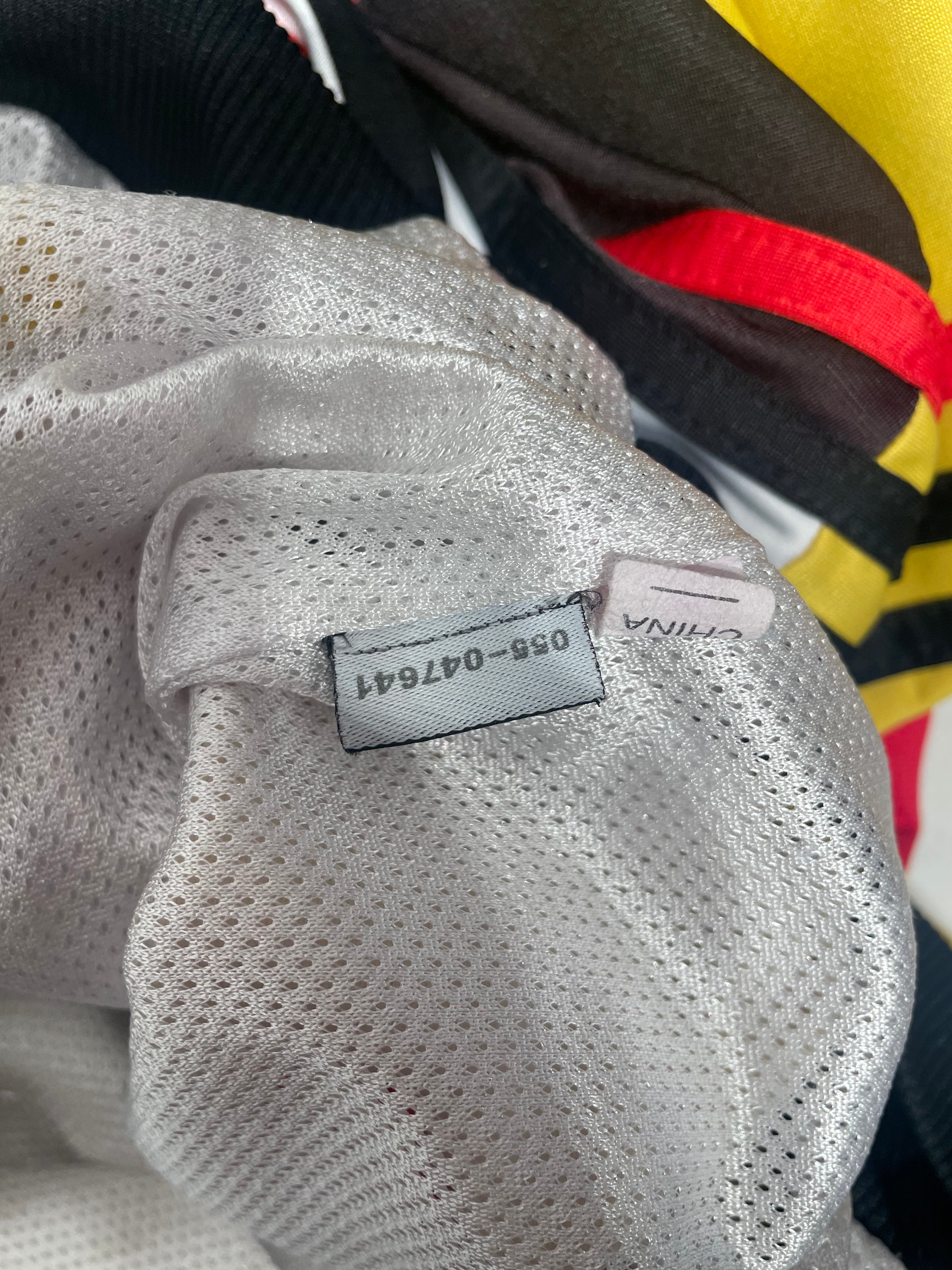Vintage/Jacket/XL/MLT/Graphic/GERMANY view 4