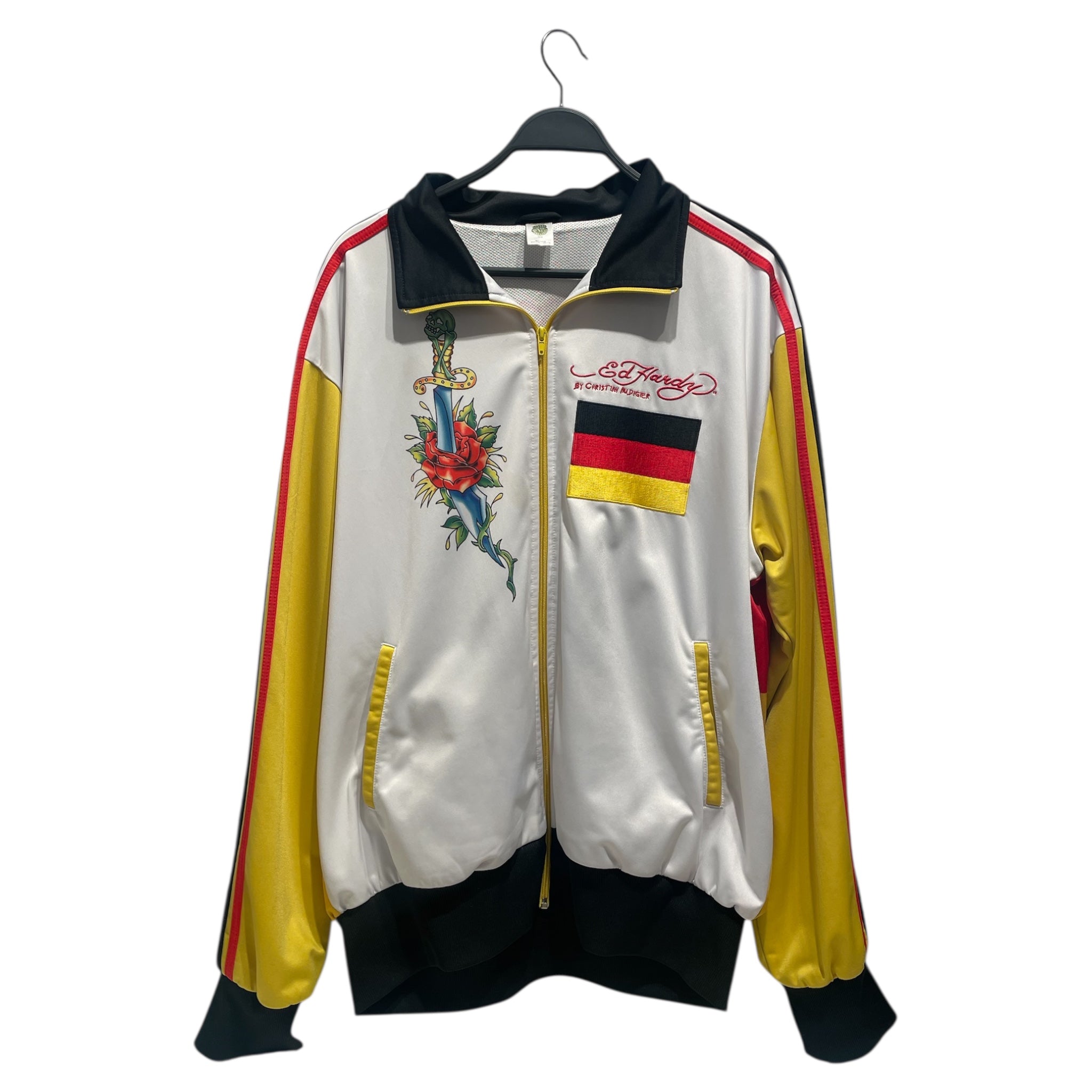 Vintage/Jacket/XL/MLT/Graphic/GERMANY view 1