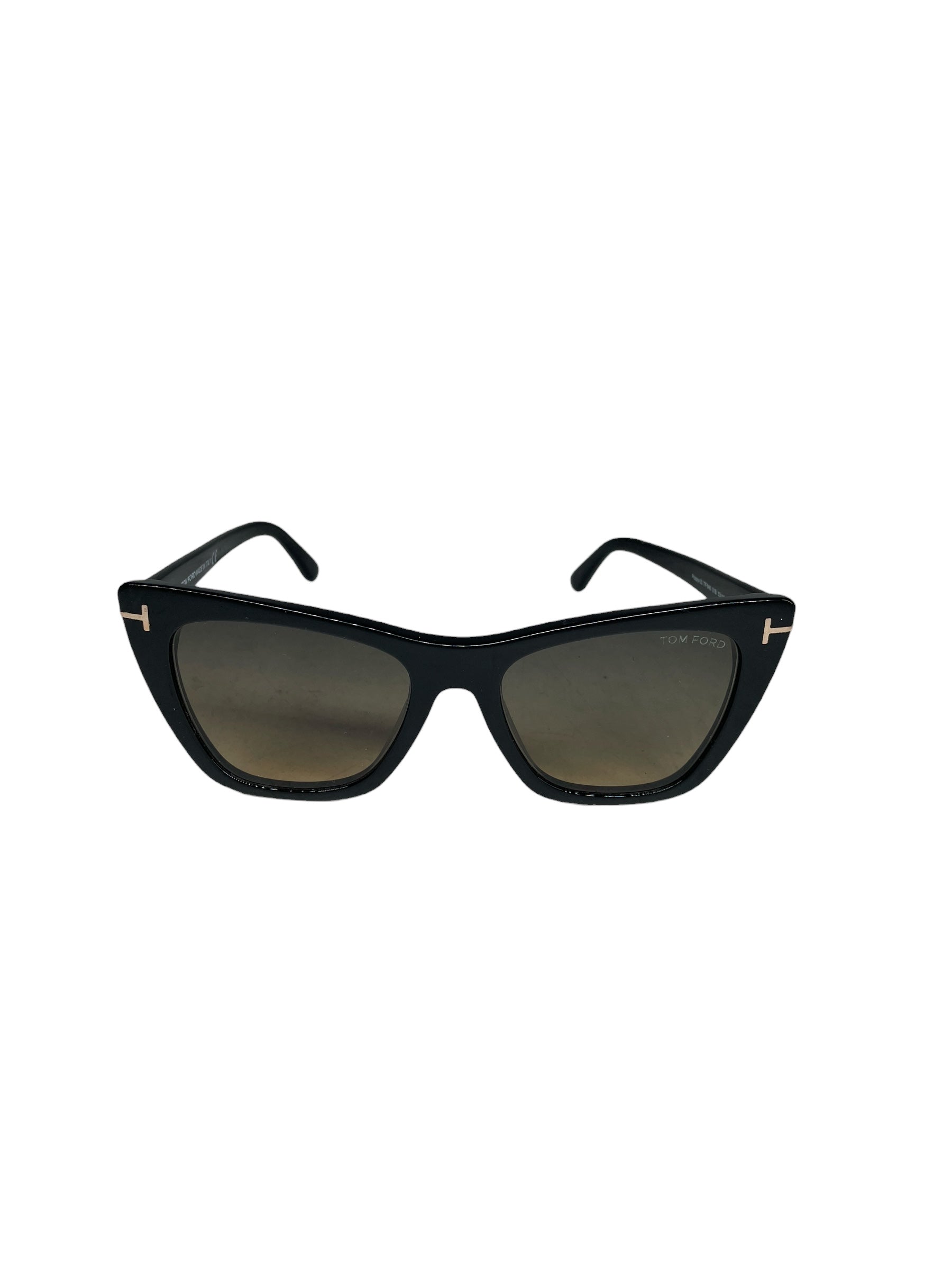 TOM FORD/Sunglasses/Celluloid/BLK/TF846 view 1