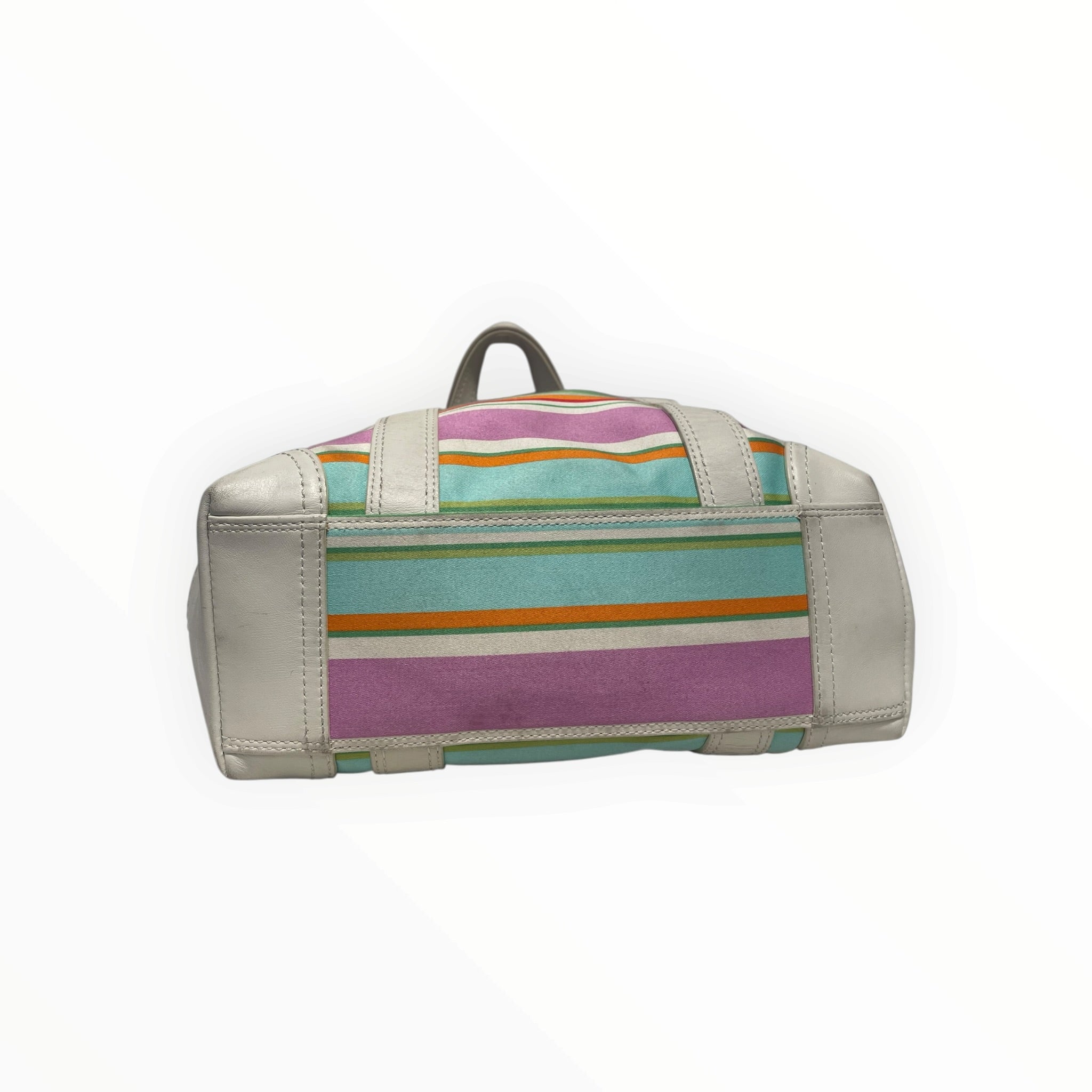 COACH/Bag/Stripe/MLT/F10705 view 3
