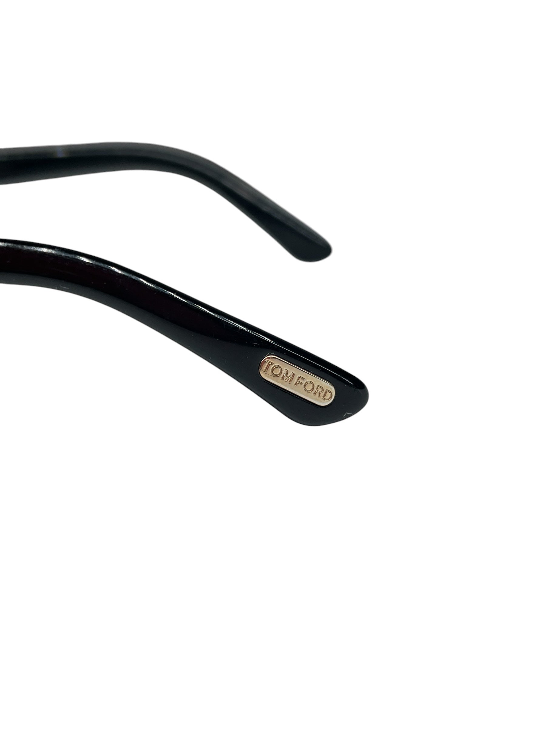 TOM FORD/Sunglasses/Celluloid/BLK/TF846 view 4