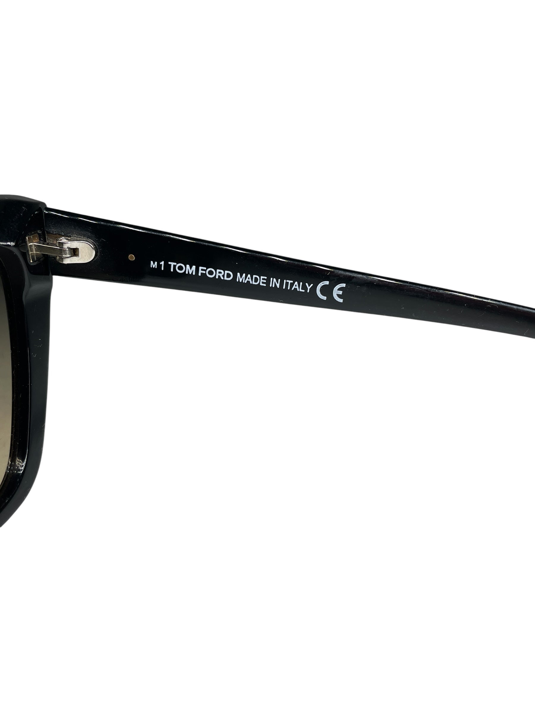 TOM FORD/Sunglasses/Celluloid/BLK/TF846 view 5