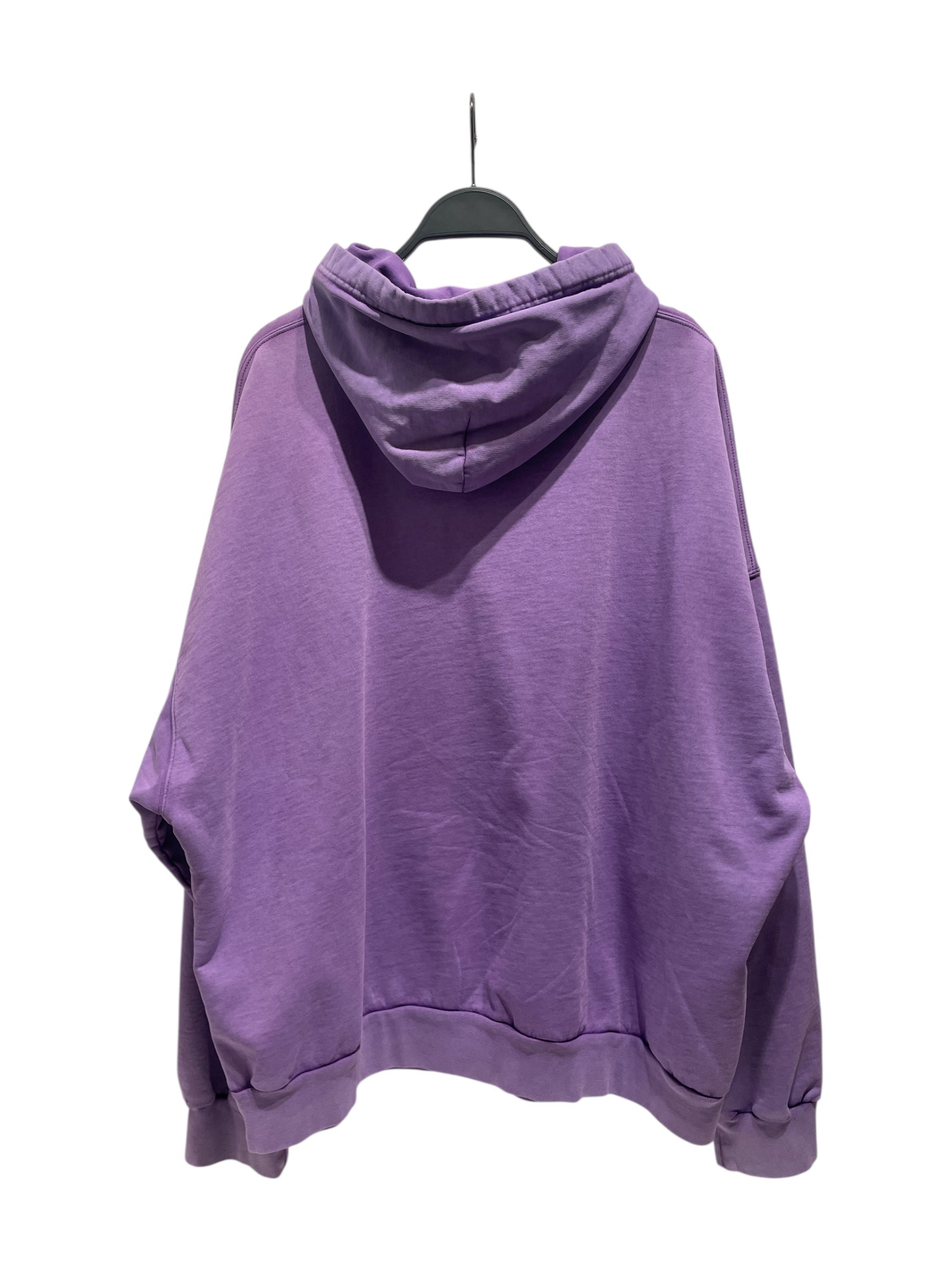 BALENCIAGA/Hoodie/4/Cotton/PPL/UNITY HOODIE view 2