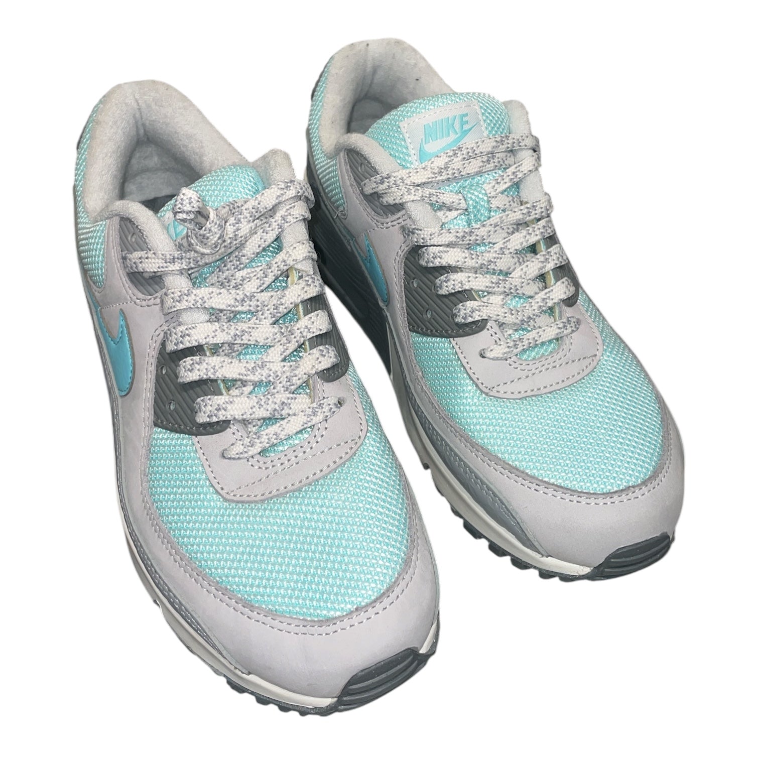 NIKE/Low-Sneakers/US 10.5/MLT/DQ0789-001 view 1