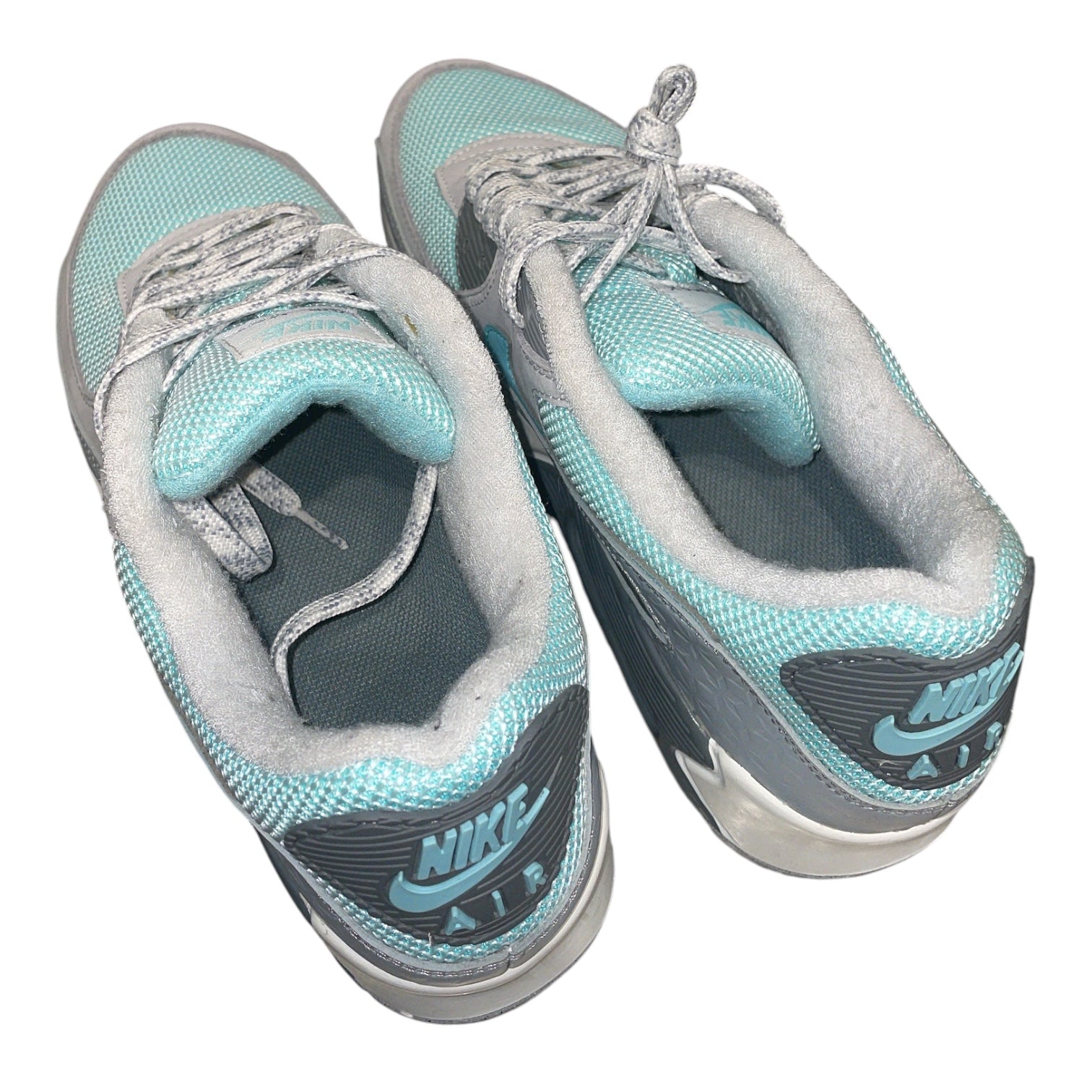NIKE/Low-Sneakers/US 10.5/MLT/DQ0789-001 view 2