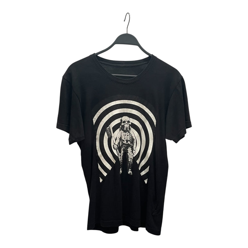 CHROME HEARTS/T-Shirt/M/Cotton/BLK/Graphic/FOTI ASTRONAUT SWIRL GRAPHI –  2nd STREET USA