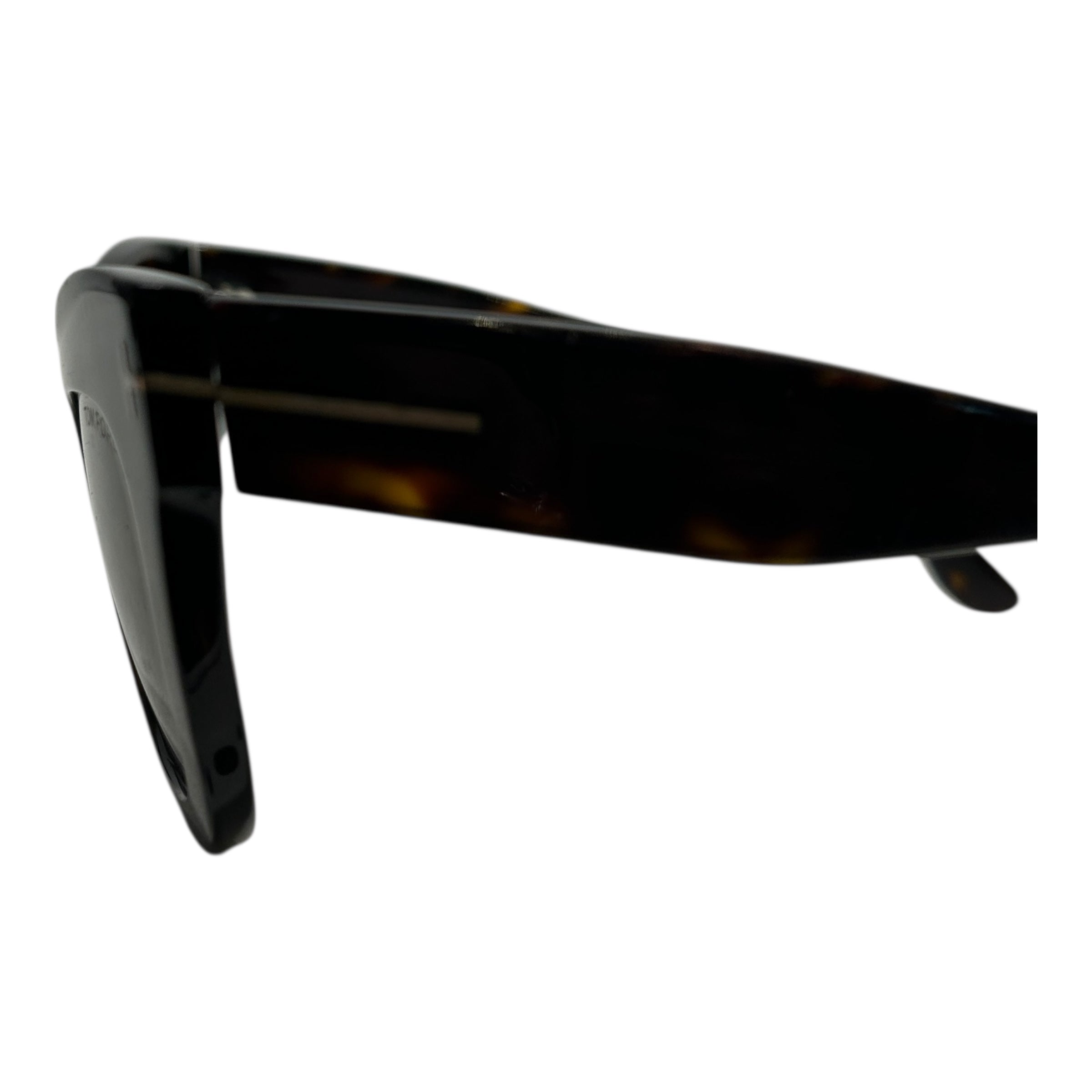 TOM FORD/Sunglasses/Plastic/BLK/ view 3