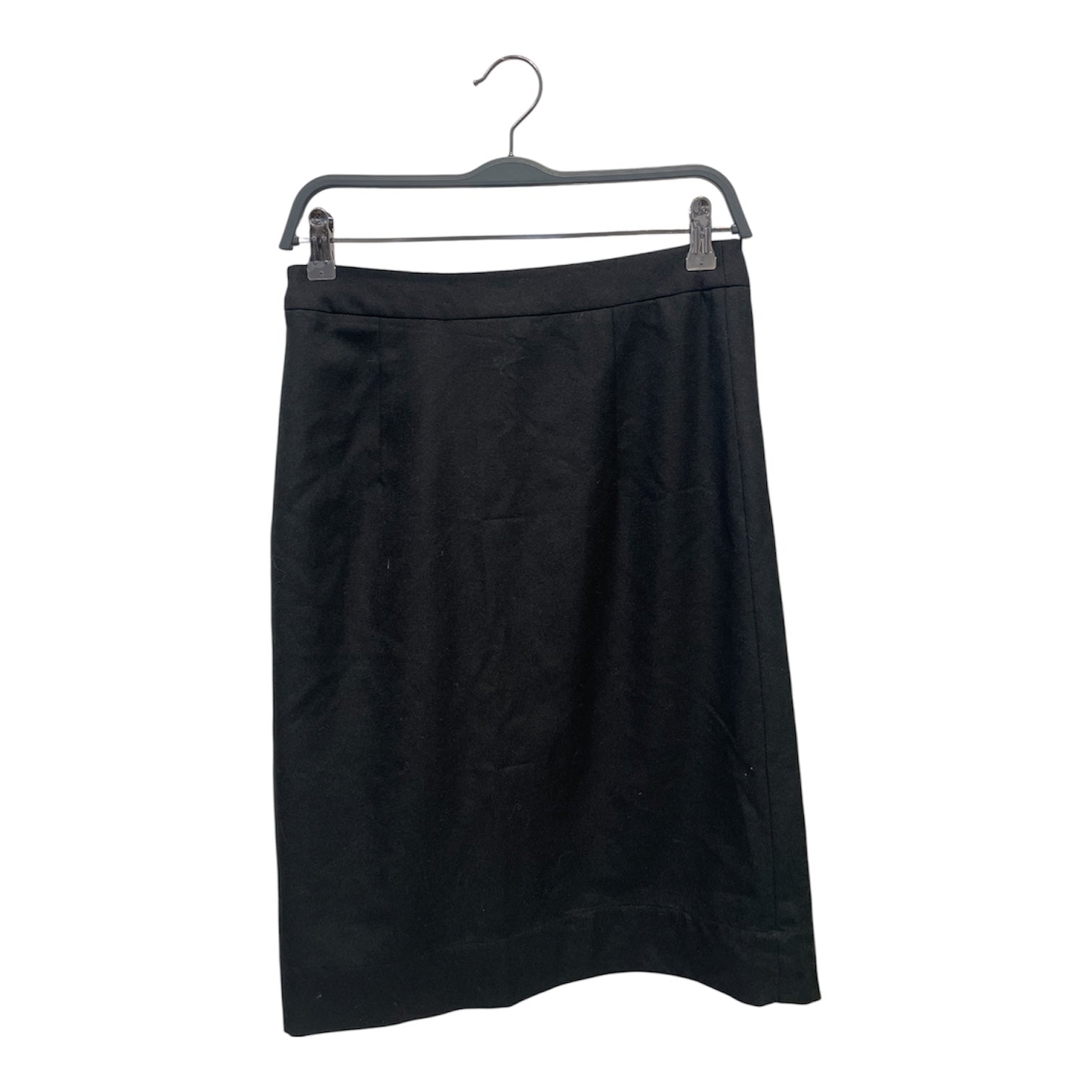 Vivienne Westwood/Skirt/36/Wool/BLK/anglomania / 84145008-56 view 2