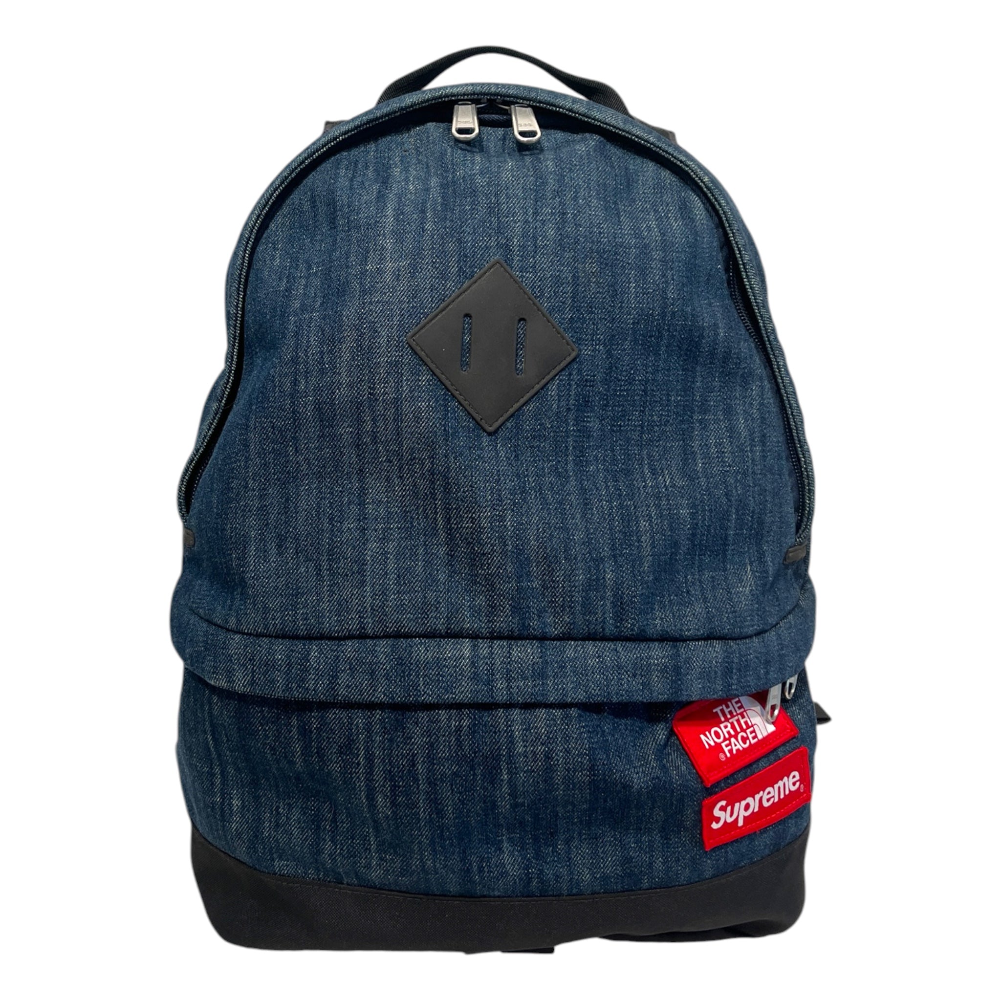 THE NORTH FACE/Supreme/Backpack/NVY/SUPREME X THE NORTH FACE DAY P view 1