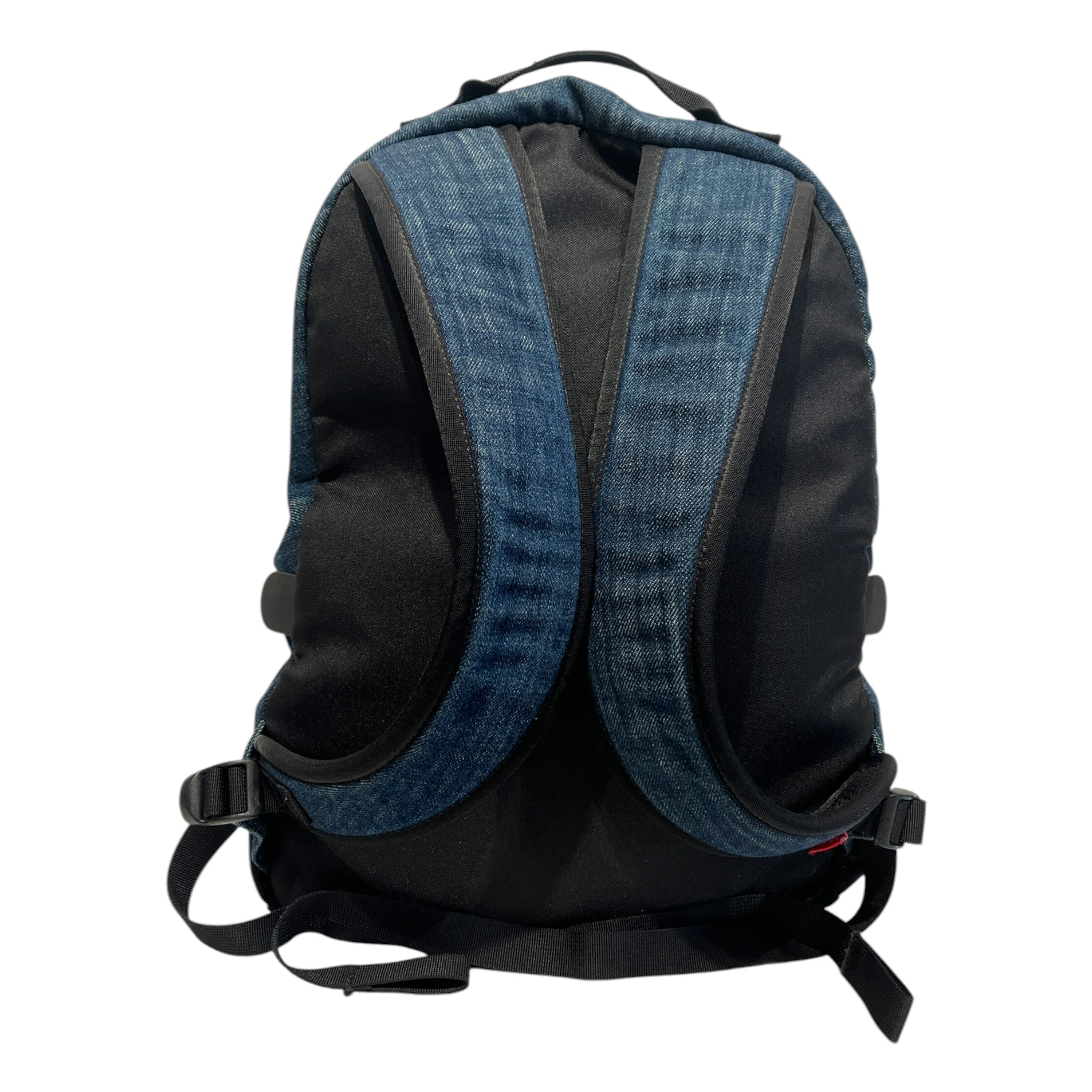 THE NORTH FACE/Supreme/Backpack/NVY/SUPREME X THE NORTH FACE DAY P view 2