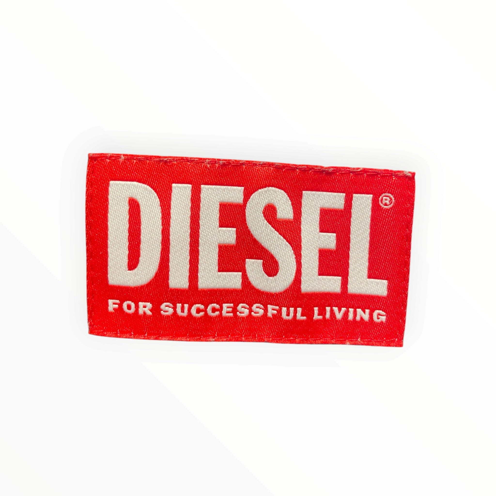 DIESEL/Leather Jkt/M/Leather/BLK/ view 3