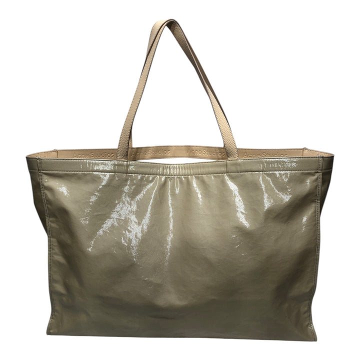 Acne Studios/Tote Bag/L/BEG/ – 2nd STREET USA