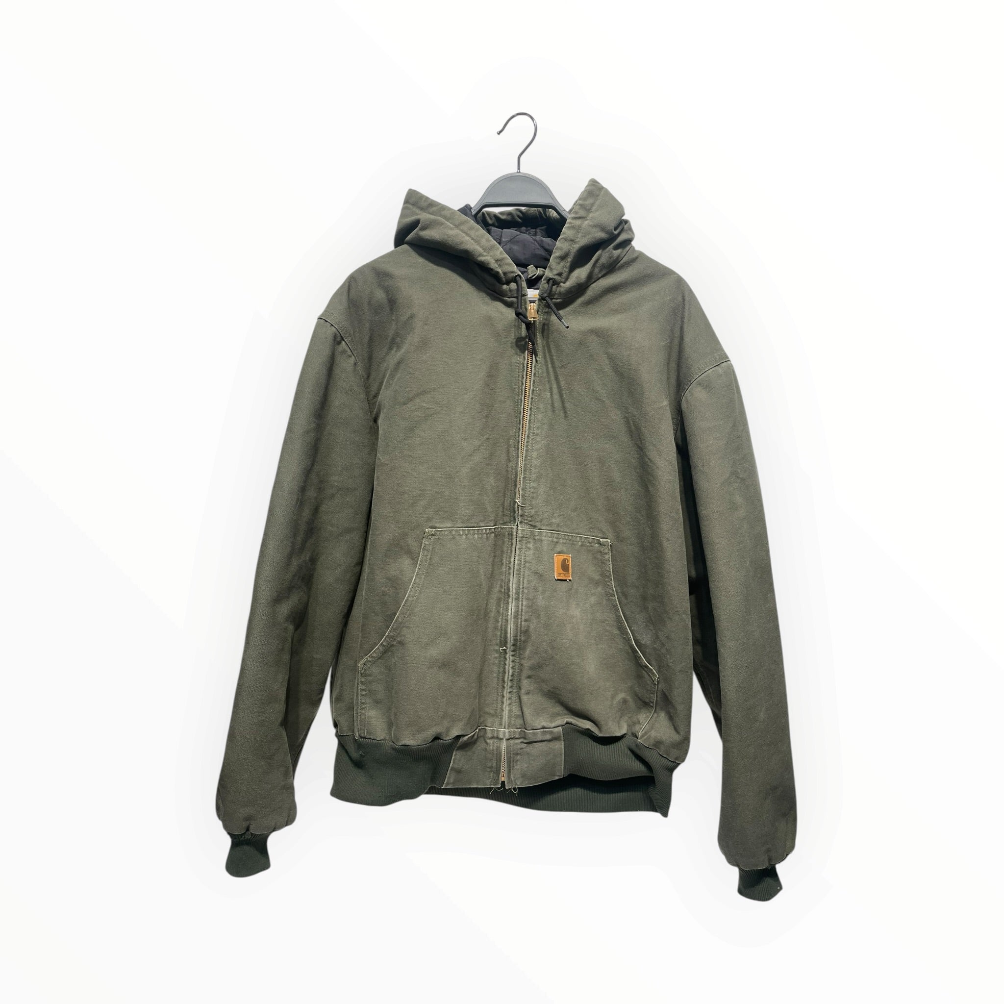 Carhartt/Jacket/XL/Cotton/KHK/ view 1