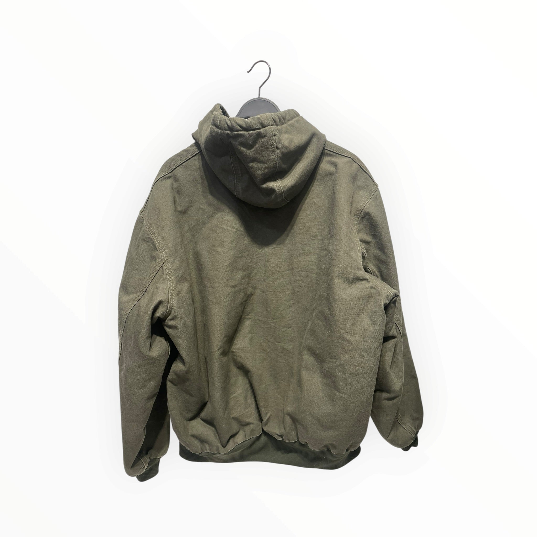 Carhartt/Jacket/XL/Cotton/KHK/ view 2